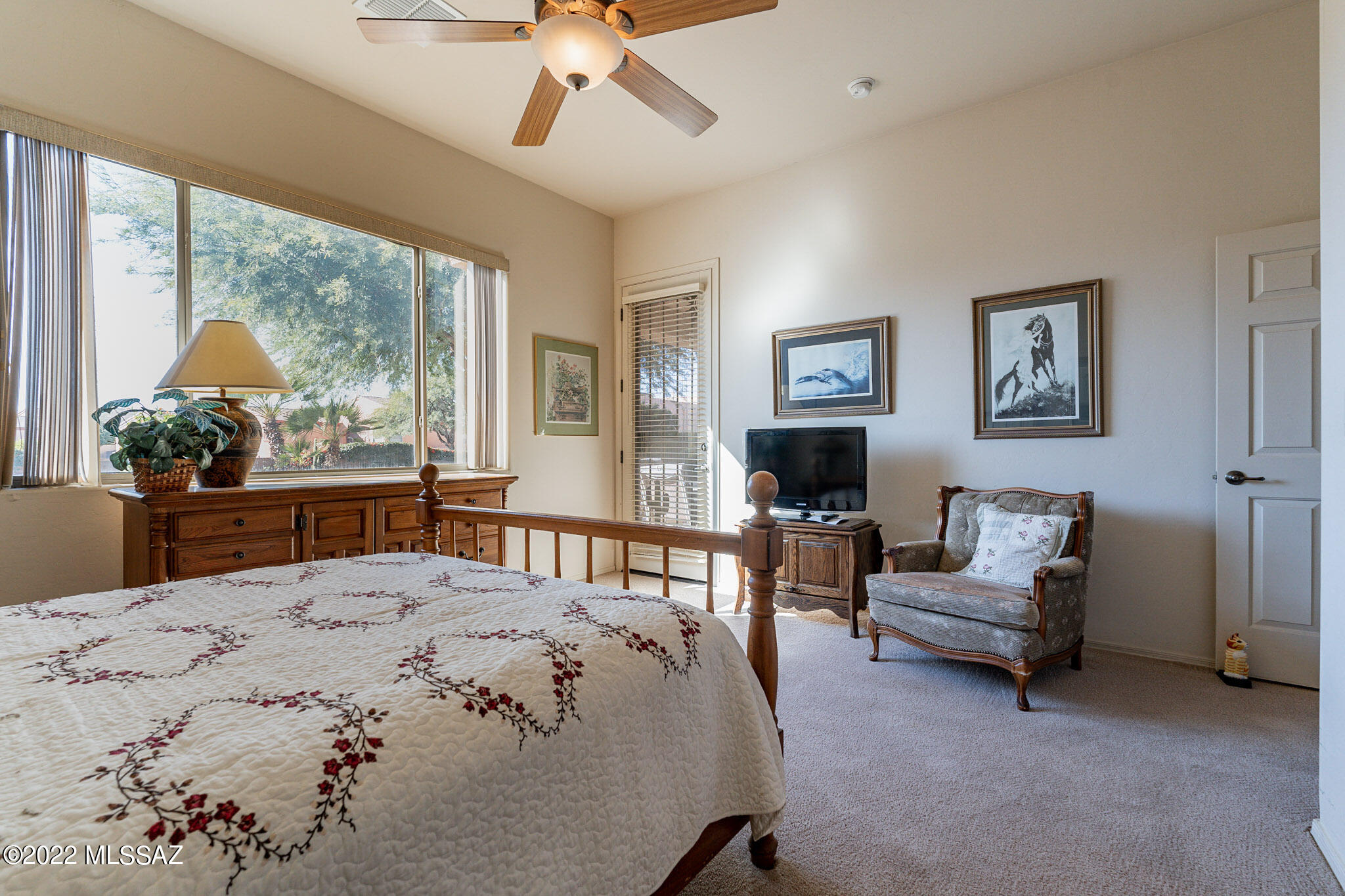 Las Campanas Block F - Residential