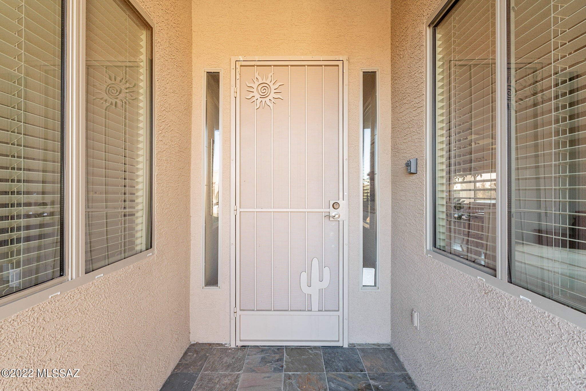 Las Campanas Block F - Residential