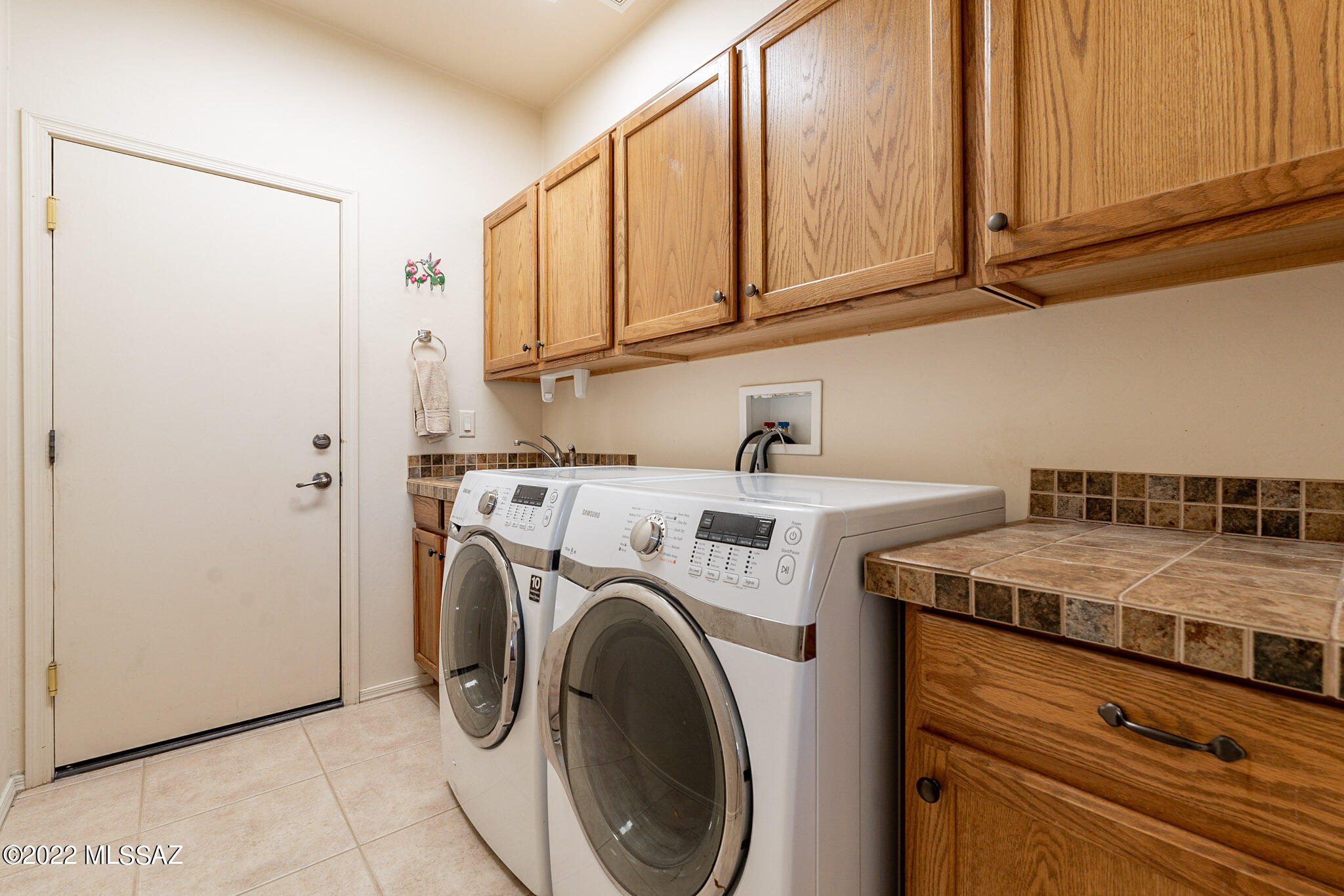 Las Campanas Block F - Residential