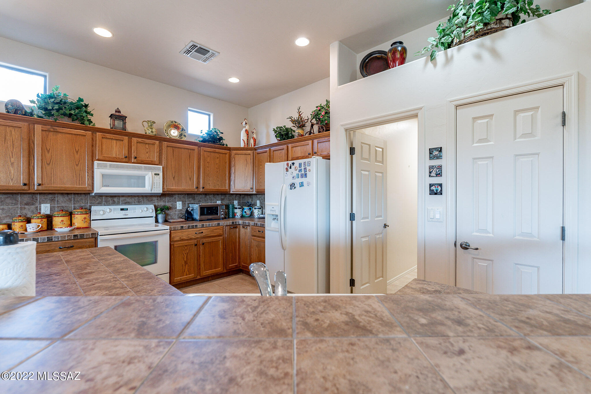 Las Campanas Block F - Residential