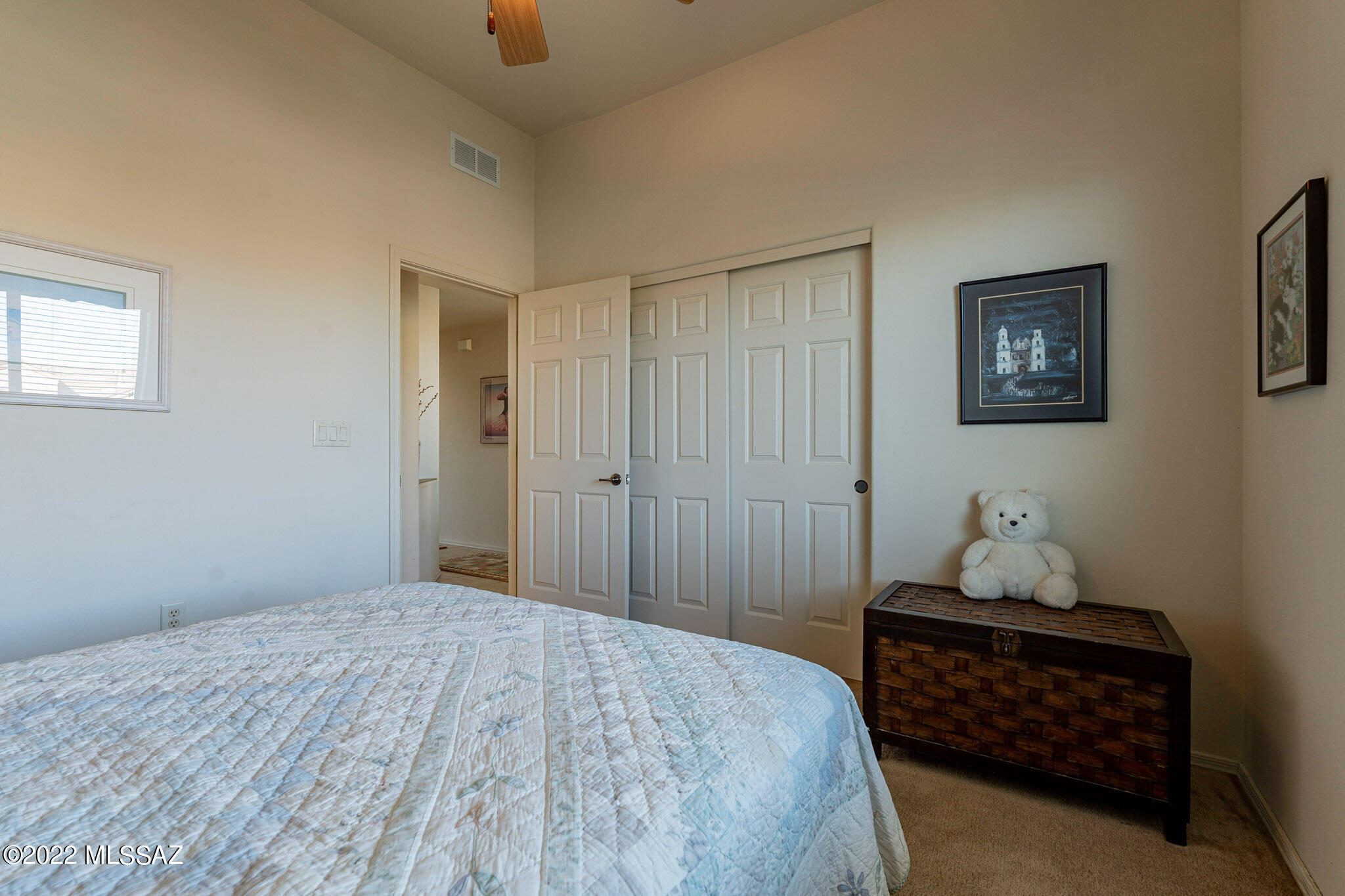 Las Campanas Block F - Residential