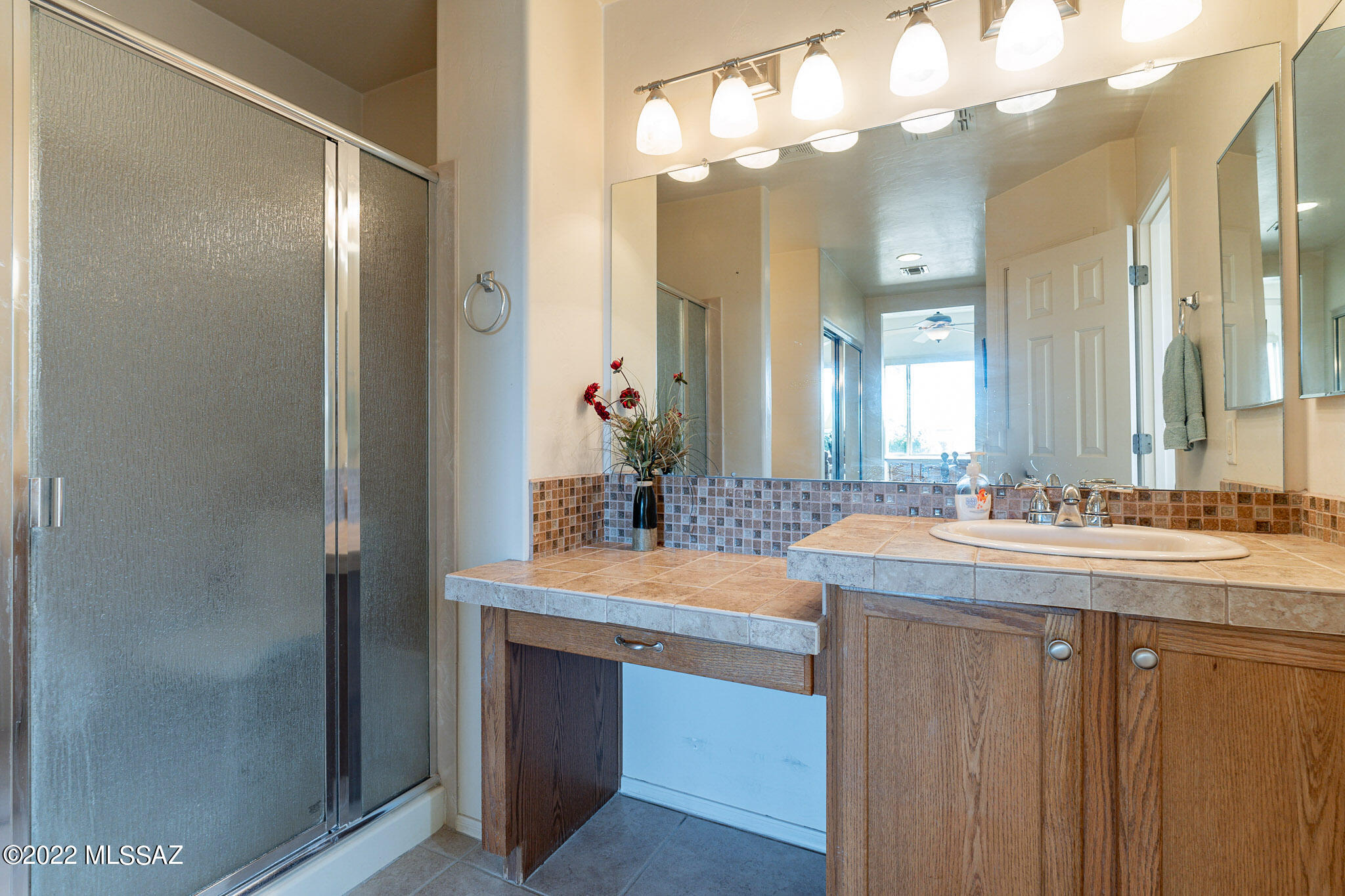 Las Campanas Block F - Residential