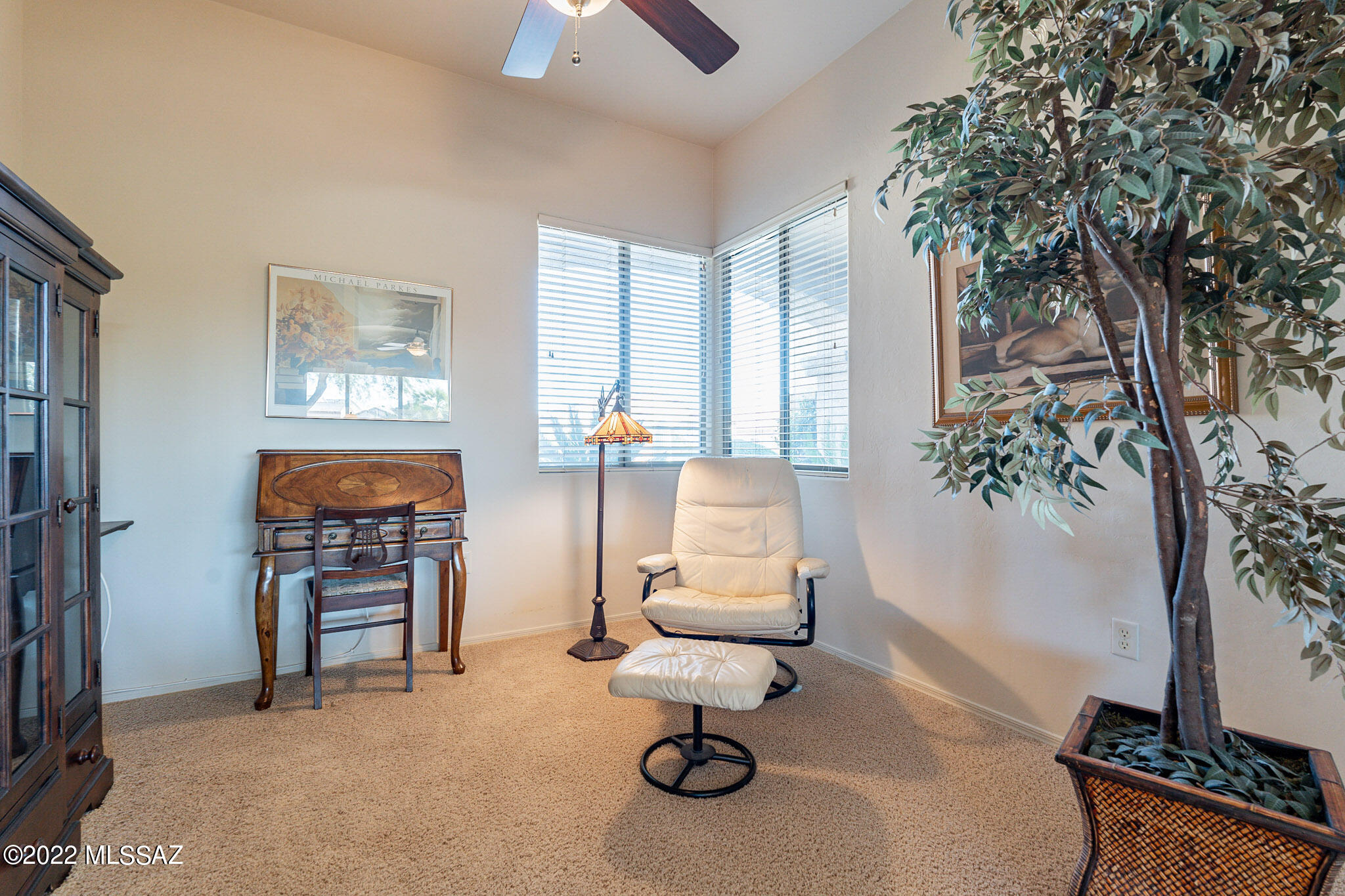 Las Campanas Block F - Residential