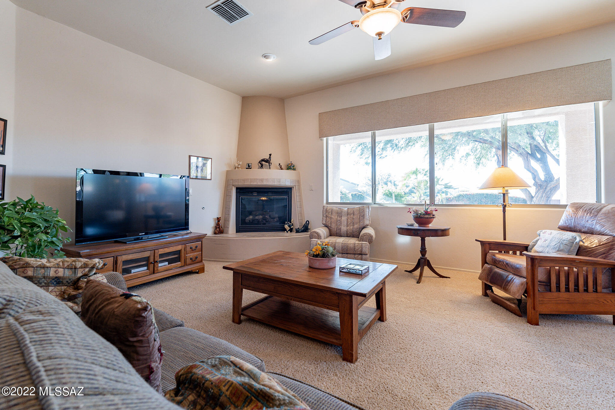 Las Campanas Block F - Residential