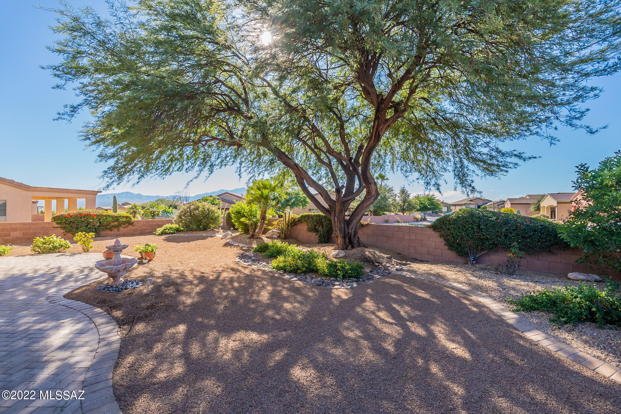 Las Campanas Block F - Residential