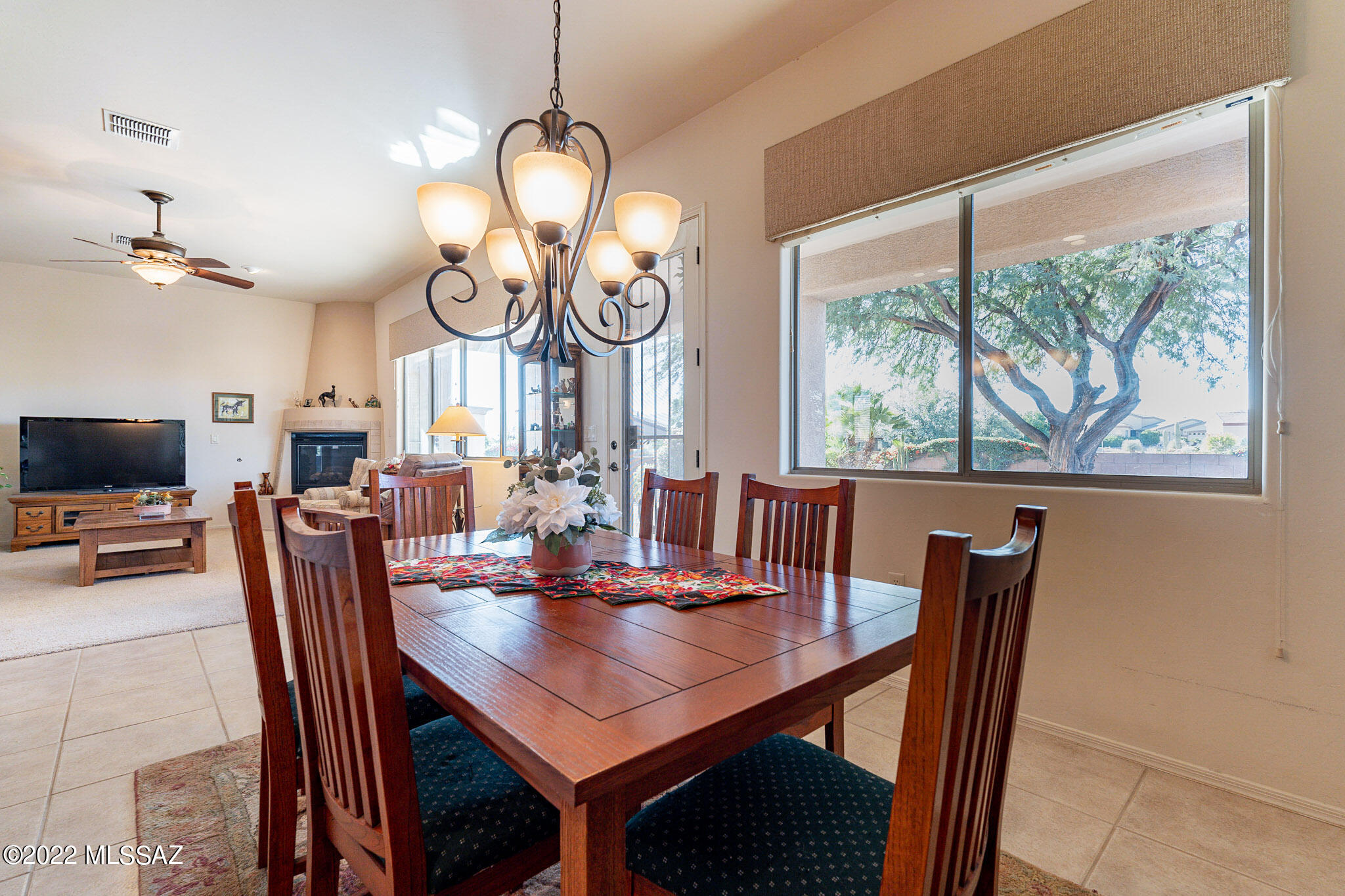 Las Campanas Block F - Residential