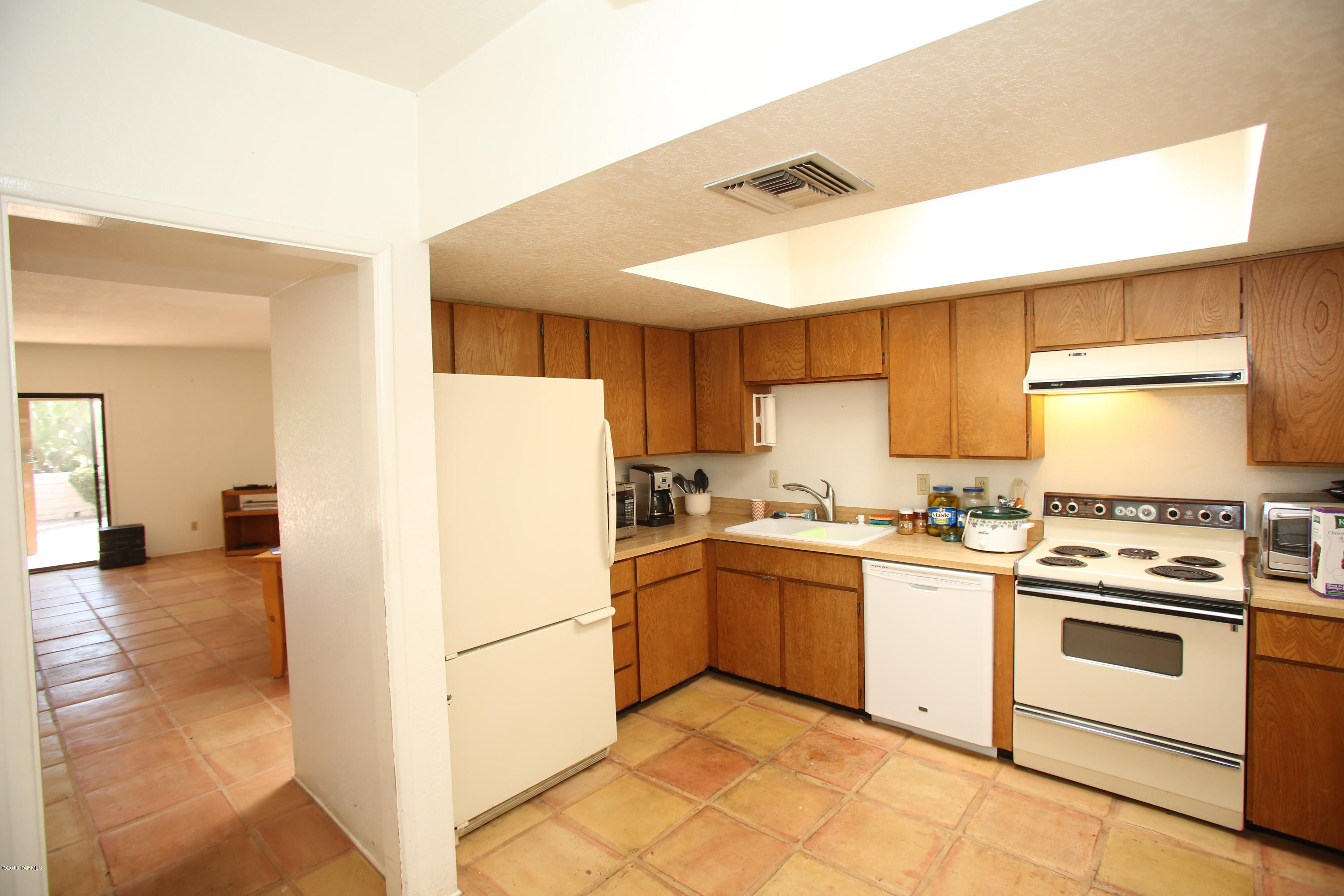 Sunrise Presidio Townhomes (1-297) - Residential