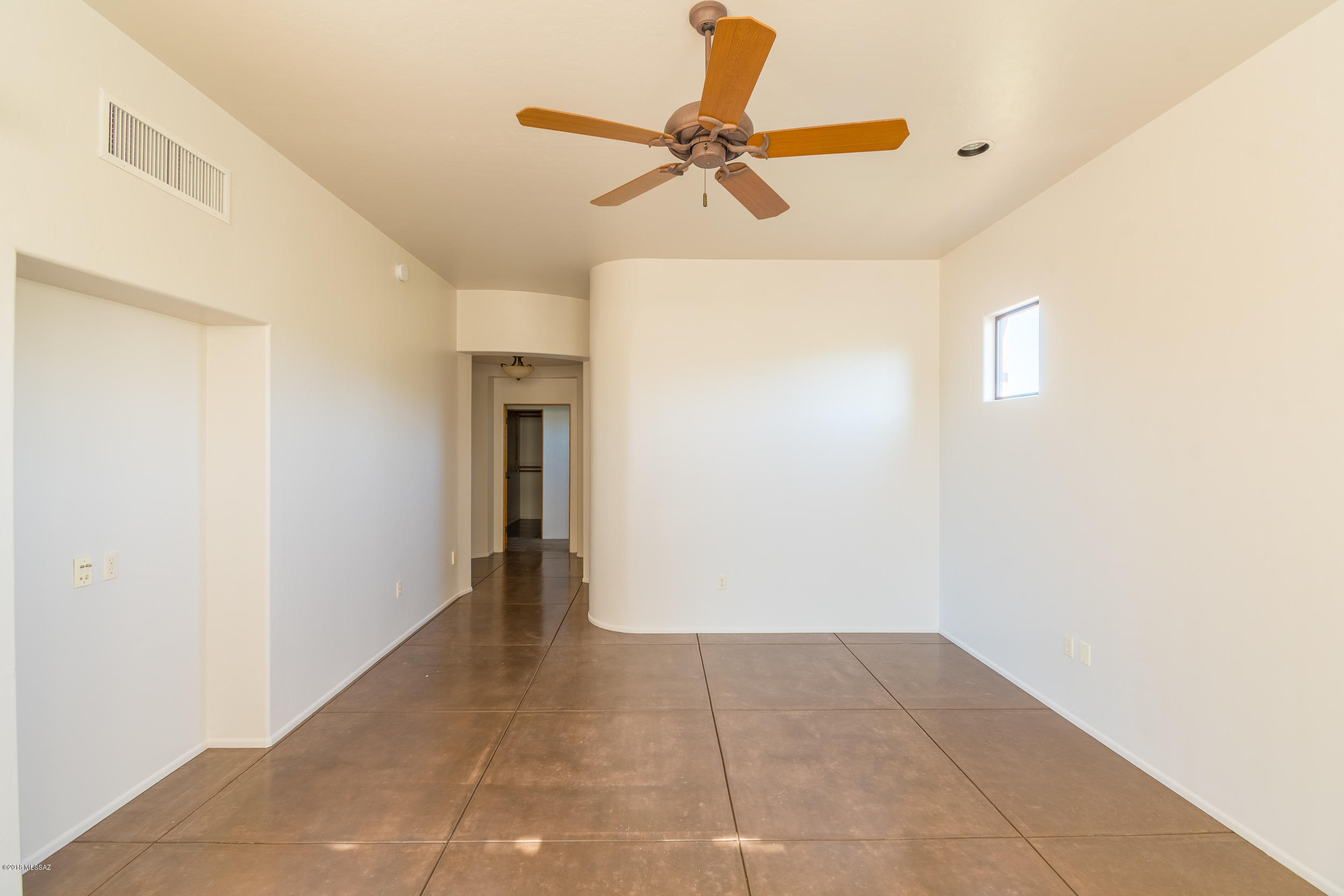 Coyote Creek (1-395) - Residential
