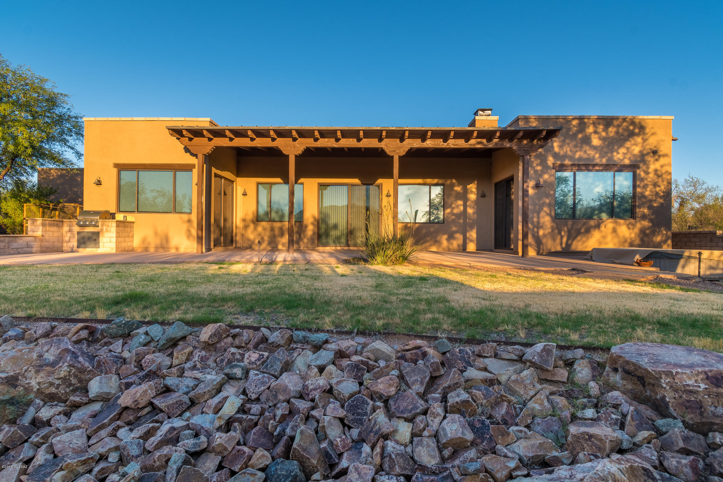Coyote Creek (1-395) - Residential