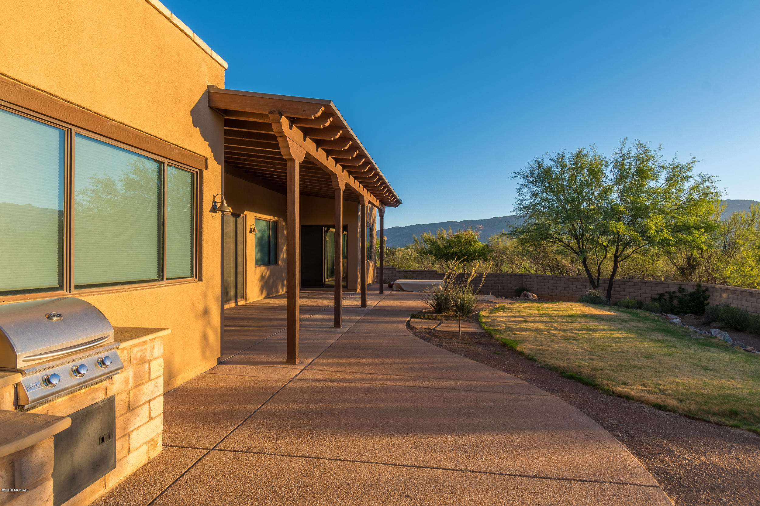 Coyote Creek (1-395) - Residential