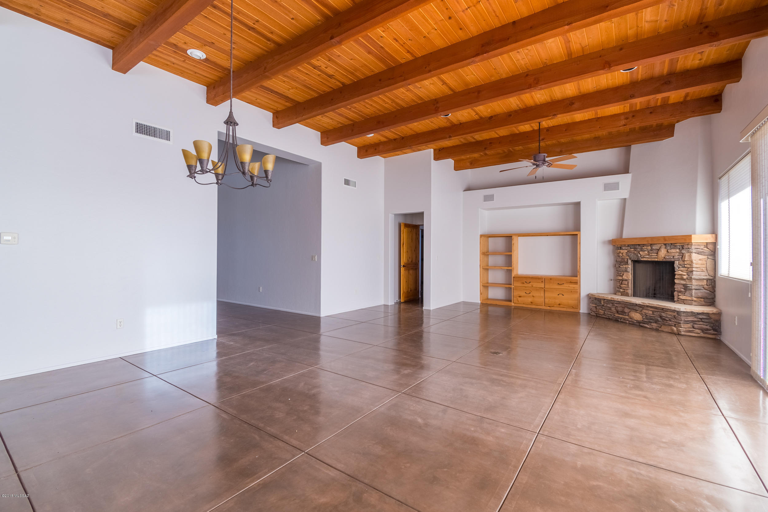 Coyote Creek (1-395) - Residential