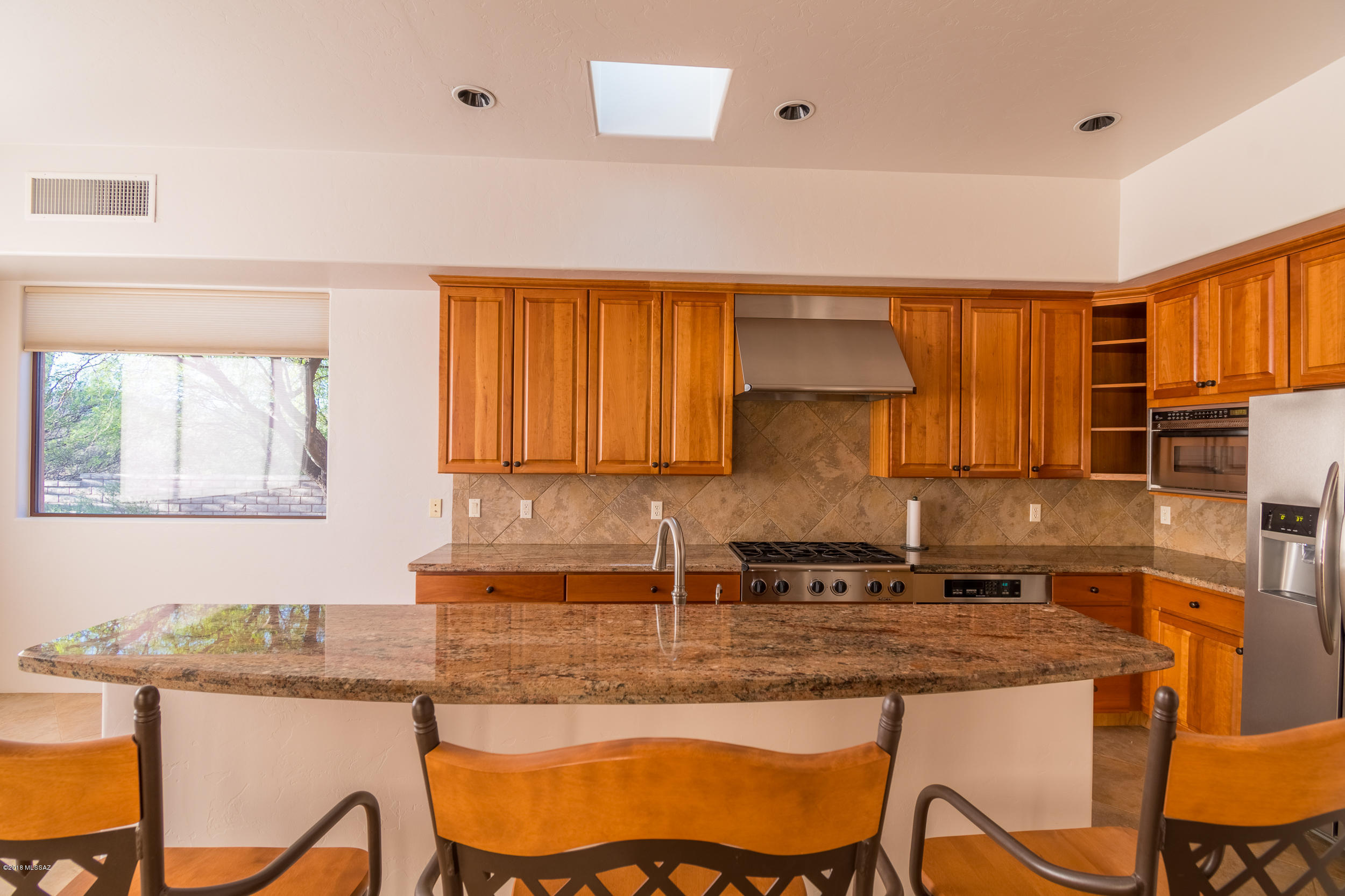 Coyote Creek (1-395) - Residential