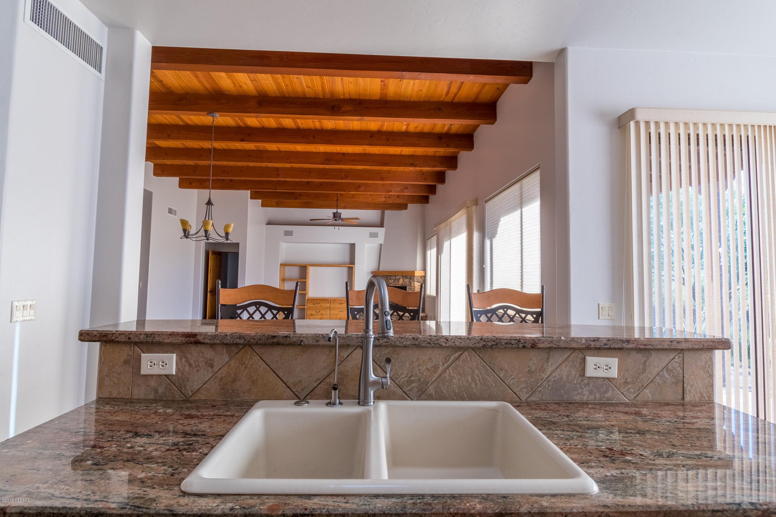 Coyote Creek (1-395) - Residential