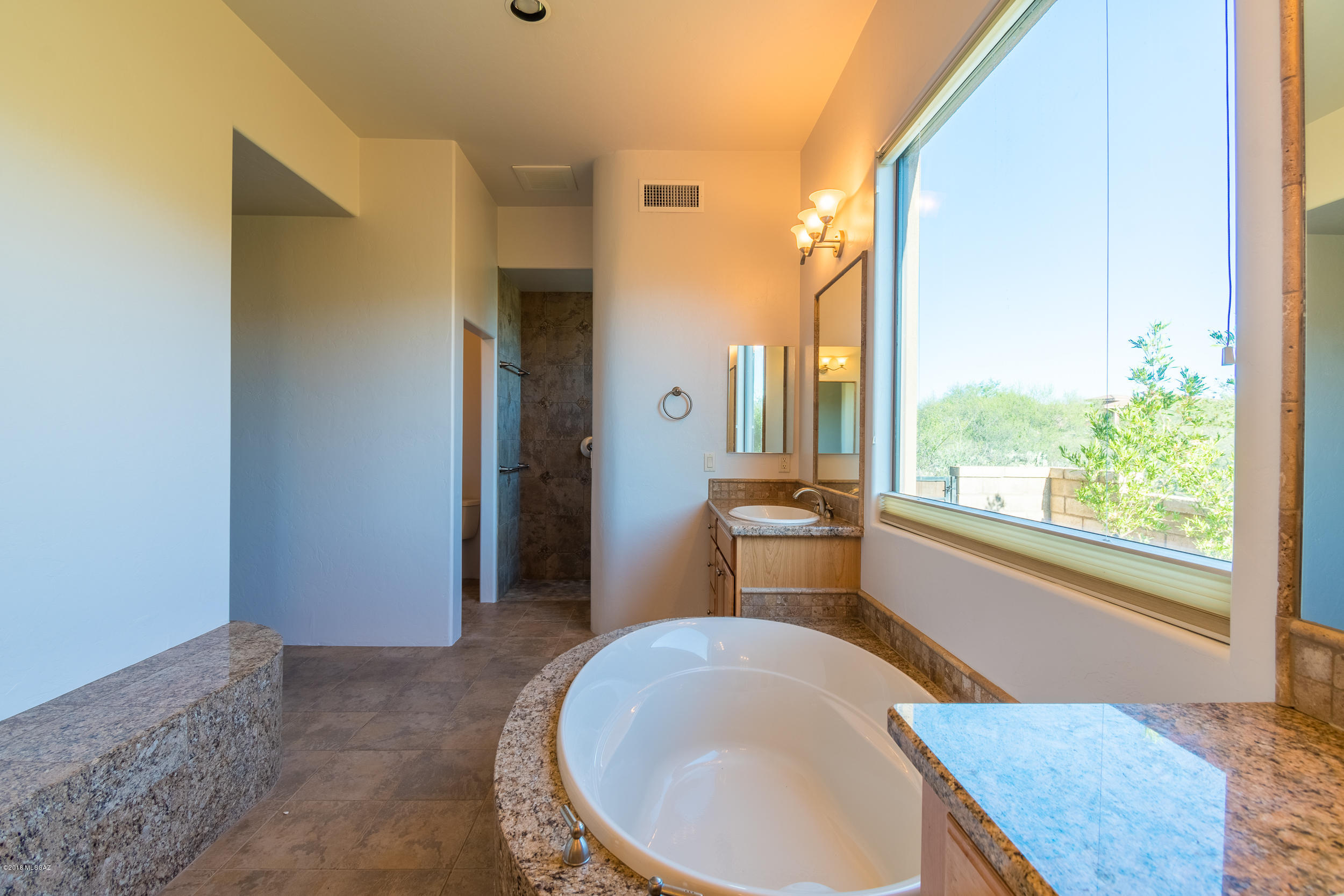 Coyote Creek (1-395) - Residential