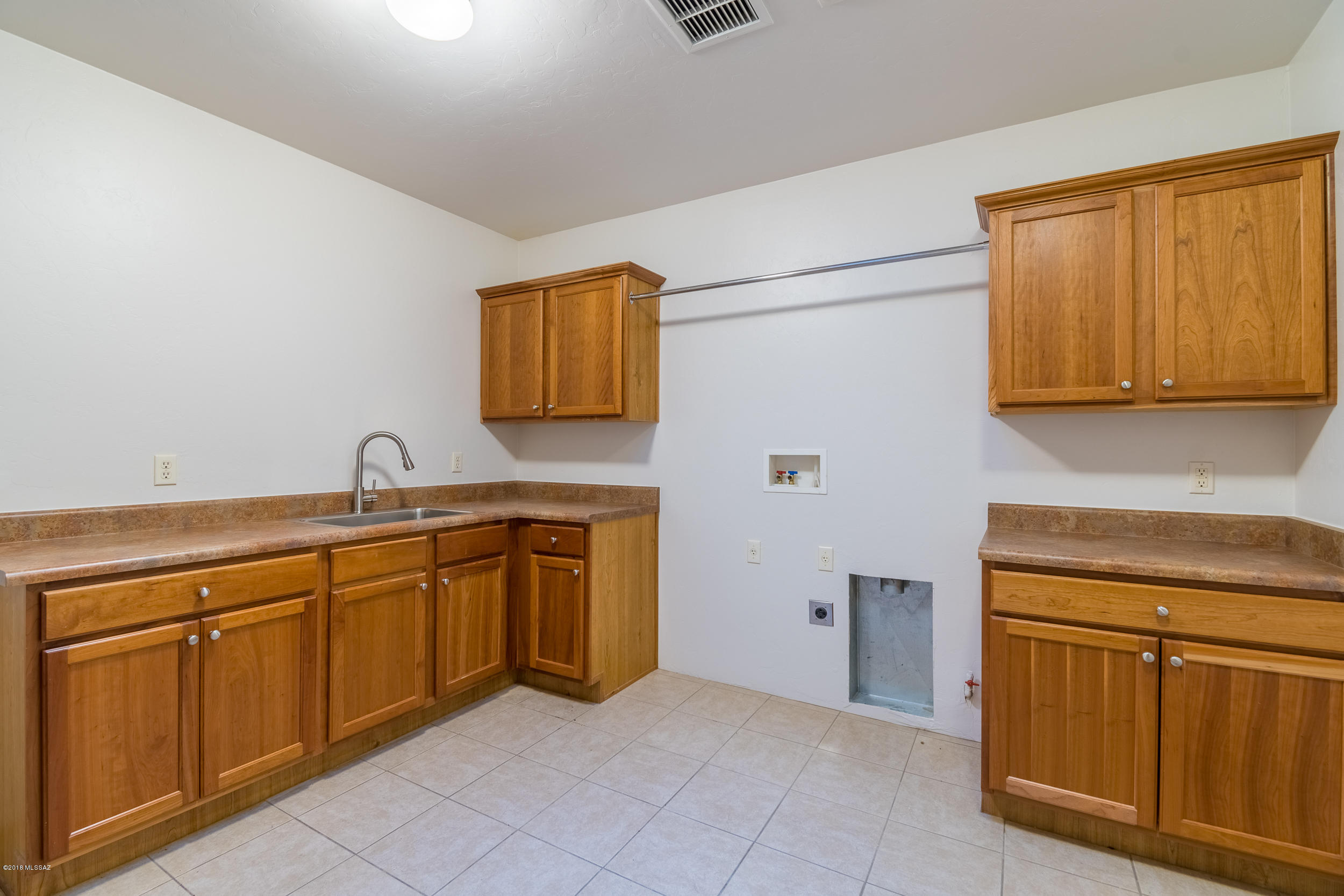 Coyote Creek (1-395) - Residential