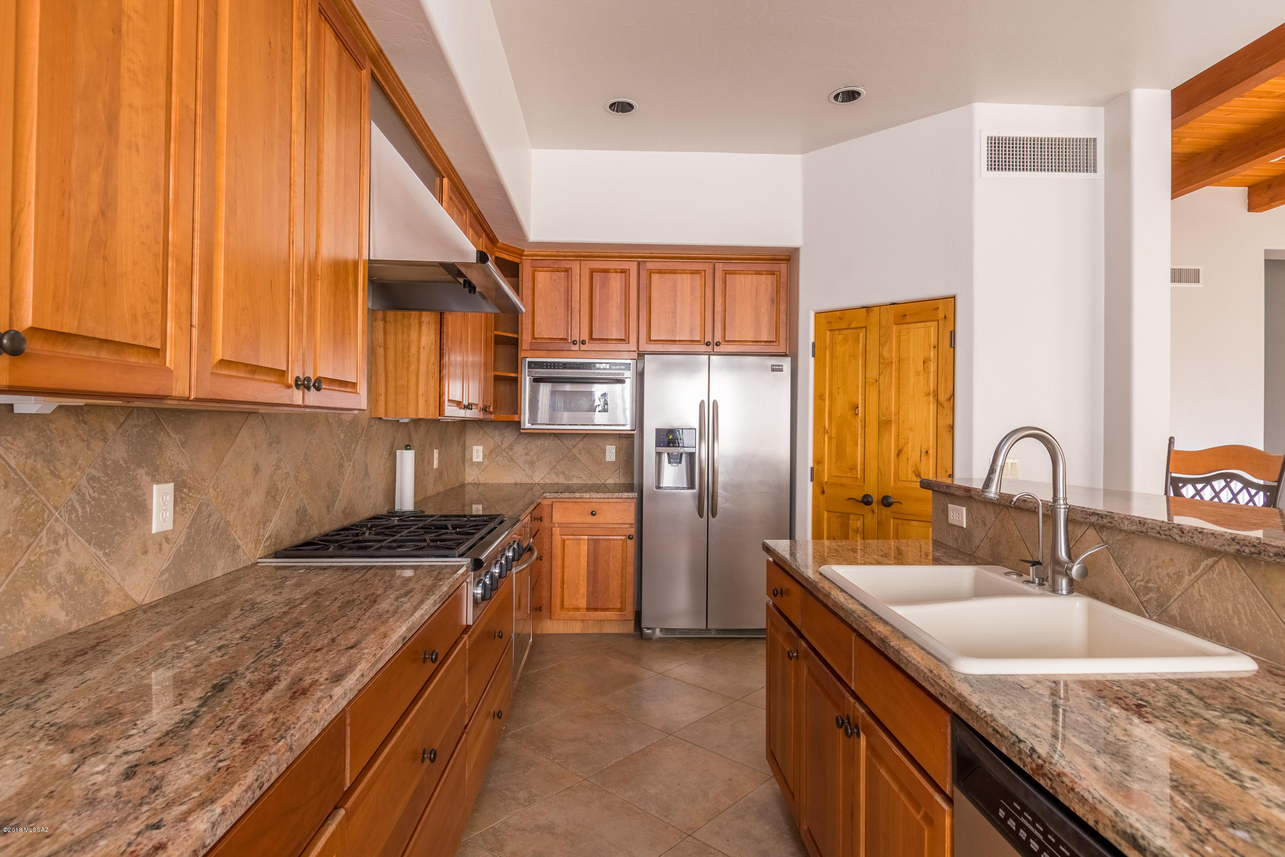 Coyote Creek (1-395) - Residential