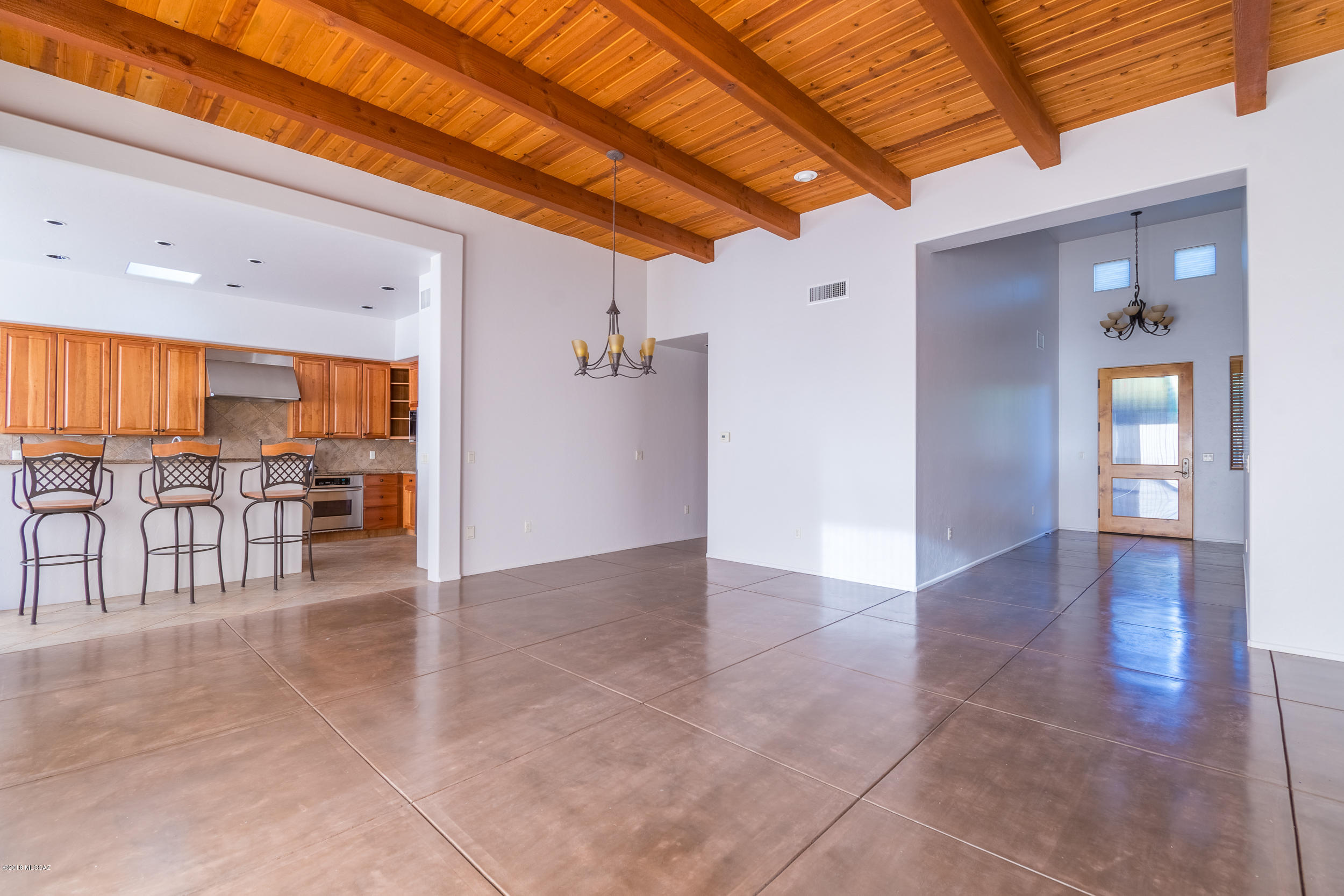 Coyote Creek (1-395) - Residential