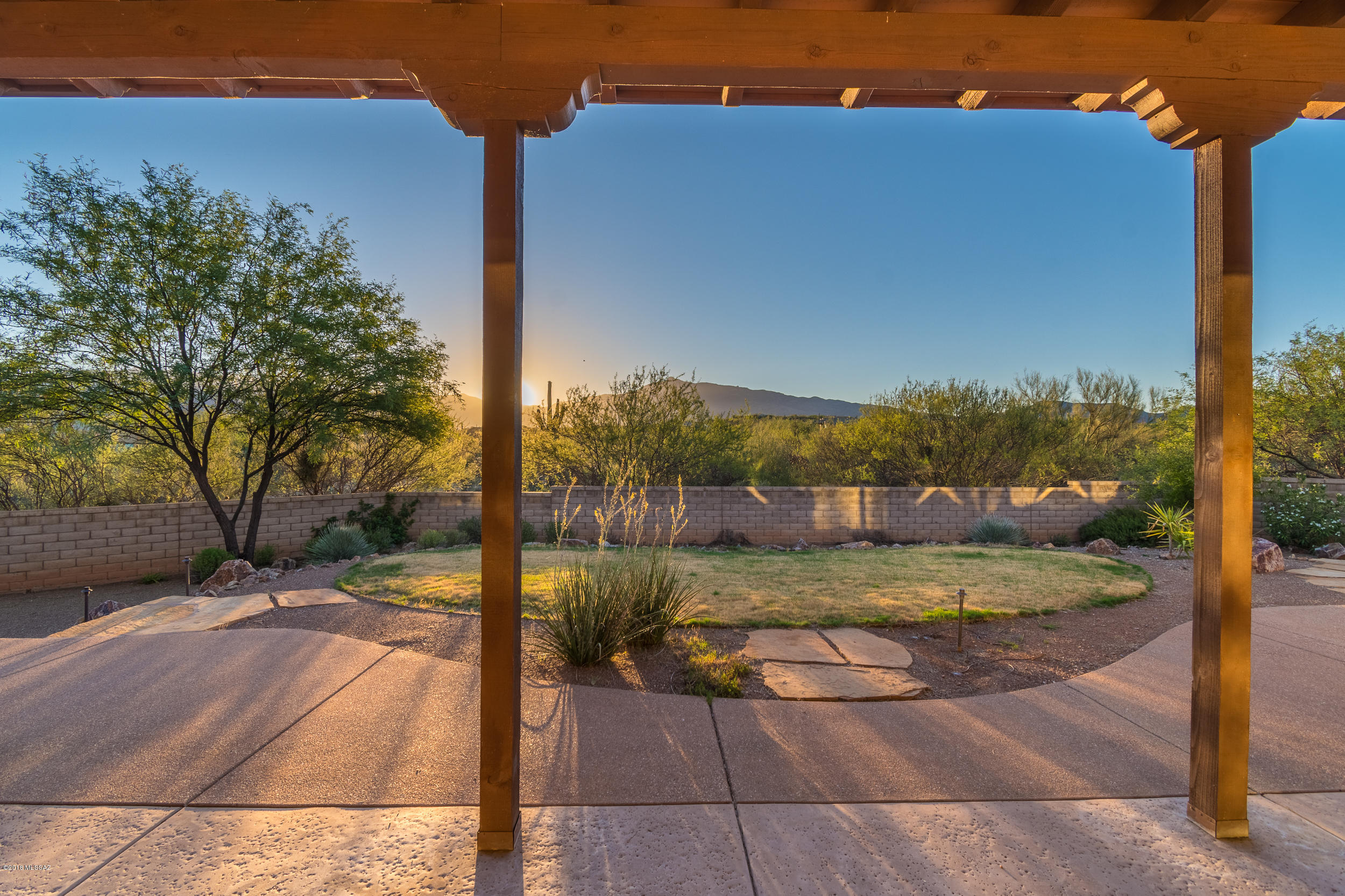 Coyote Creek (1-395) - Residential