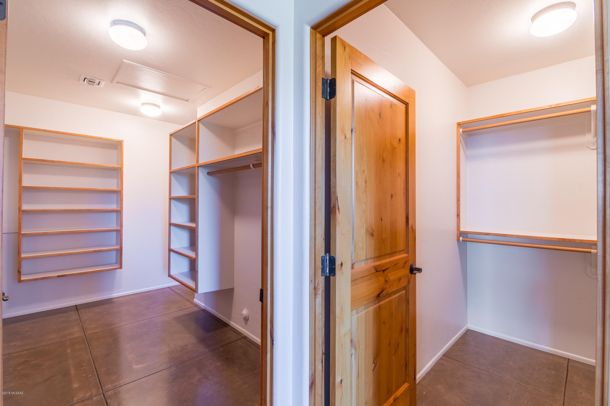 Coyote Creek (1-395) - Residential