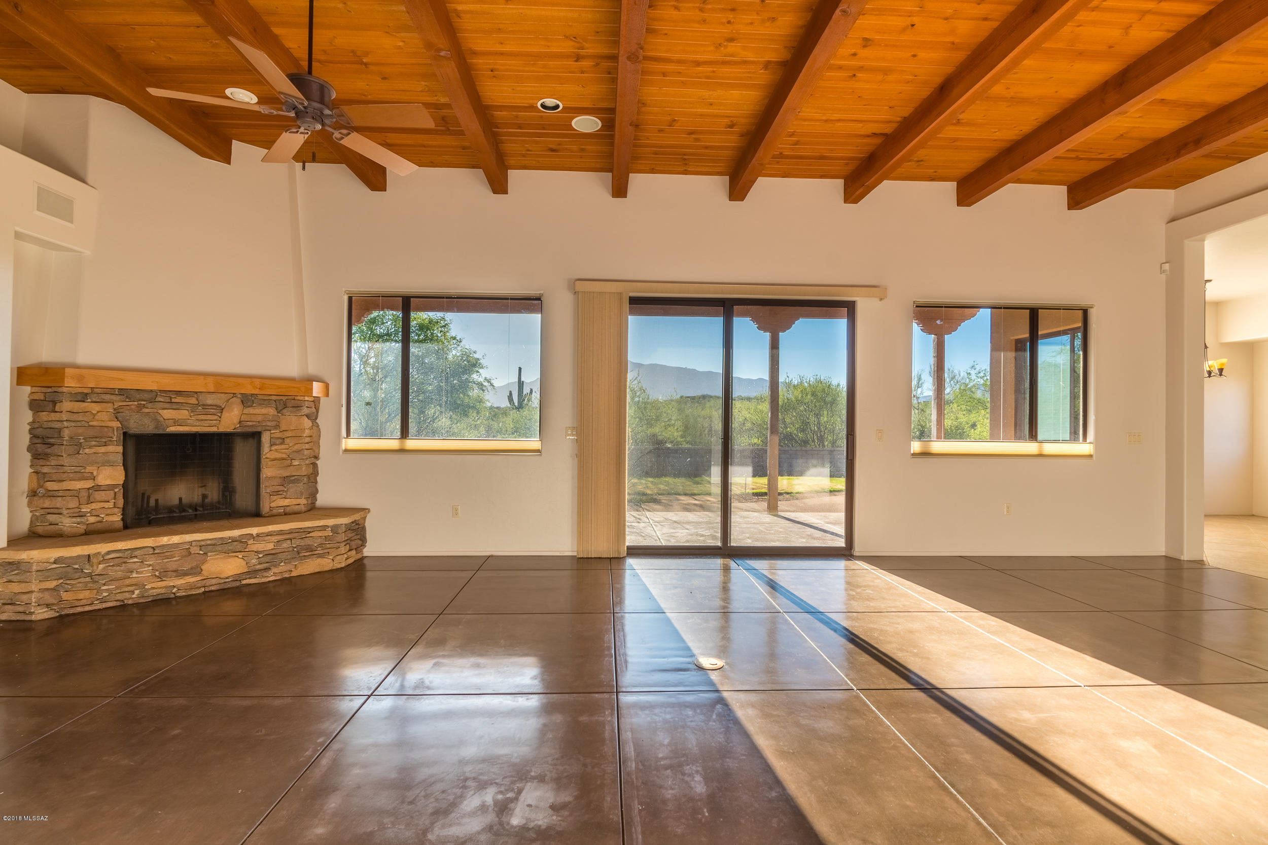 Coyote Creek (1-395) - Residential