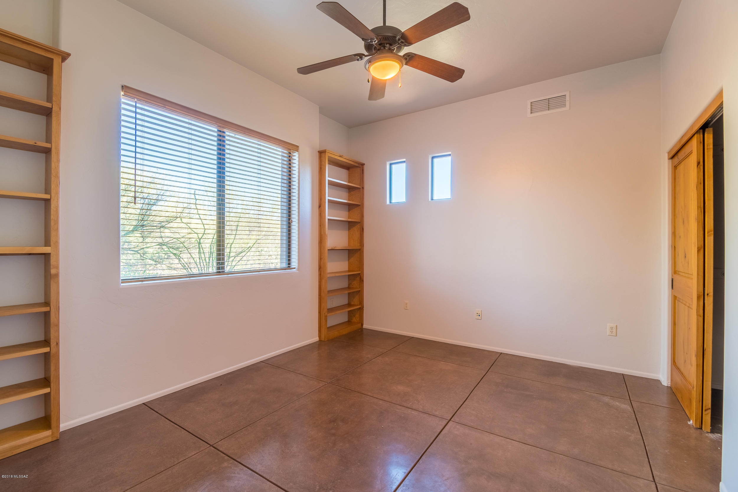 Coyote Creek (1-395) - Residential