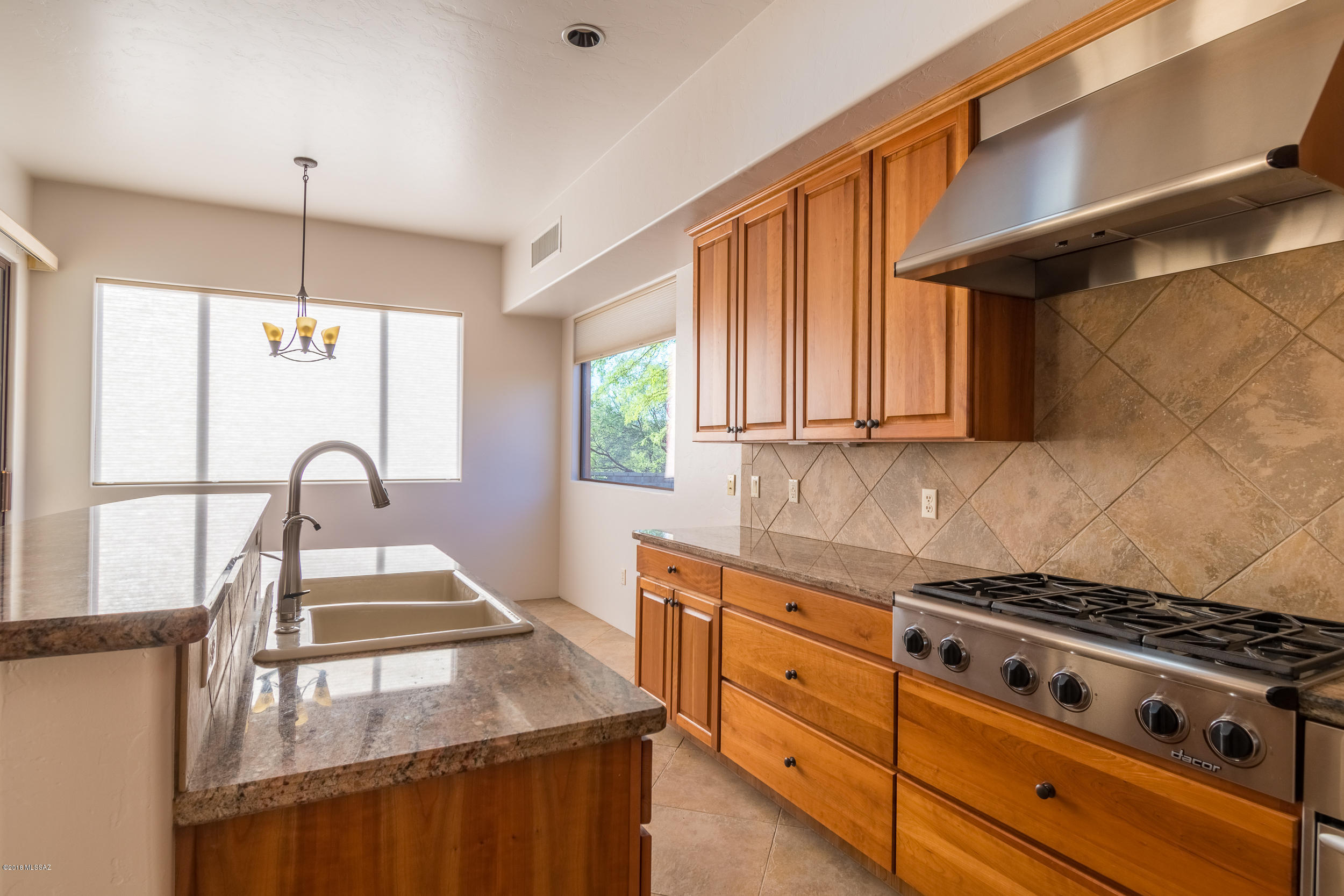 Coyote Creek (1-395) - Residential