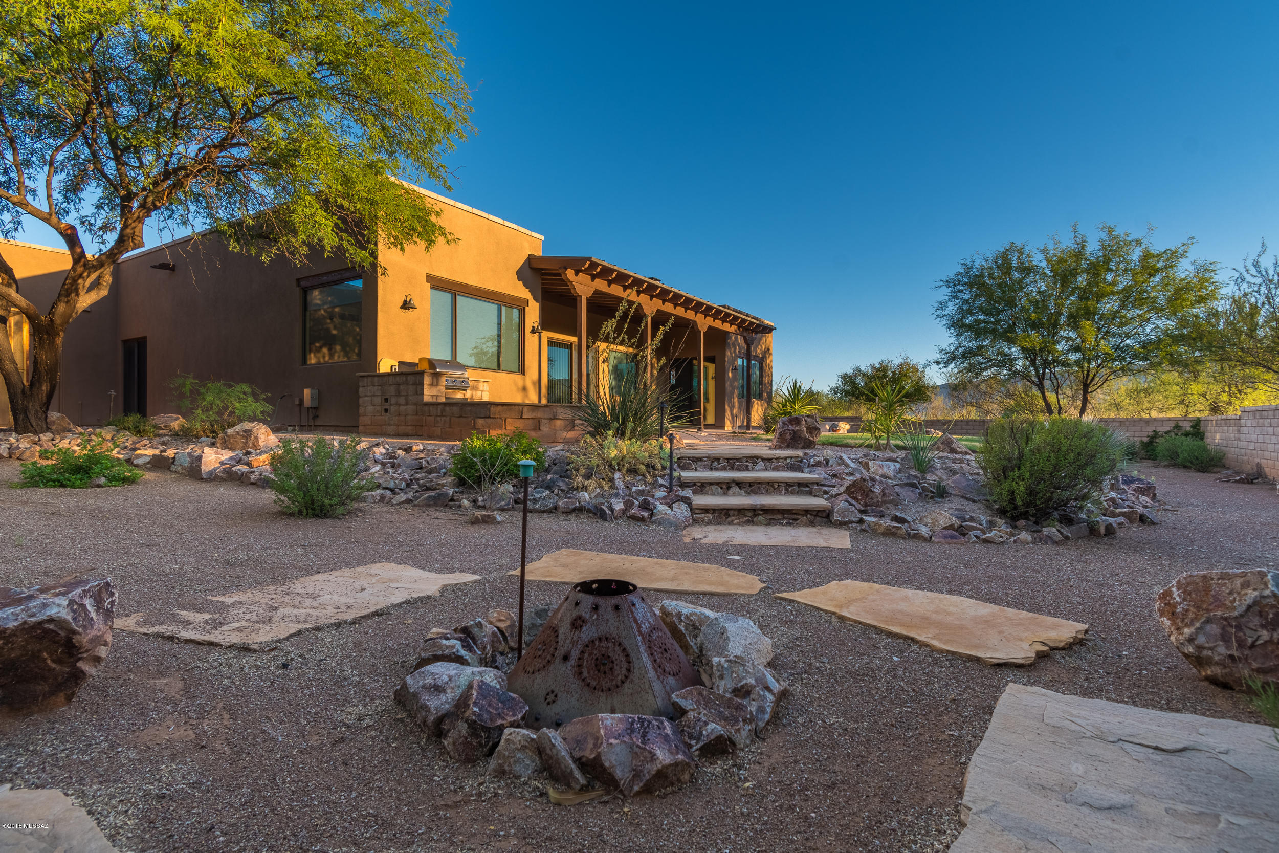 Coyote Creek (1-395) - Residential