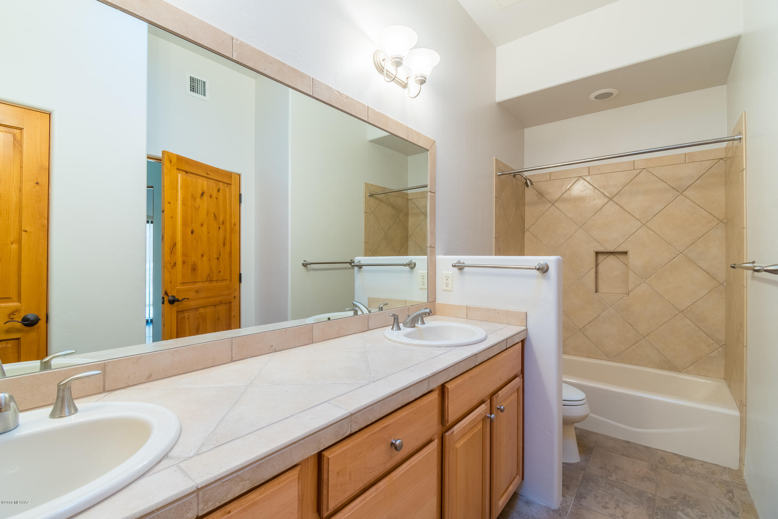 Coyote Creek (1-395) - Residential