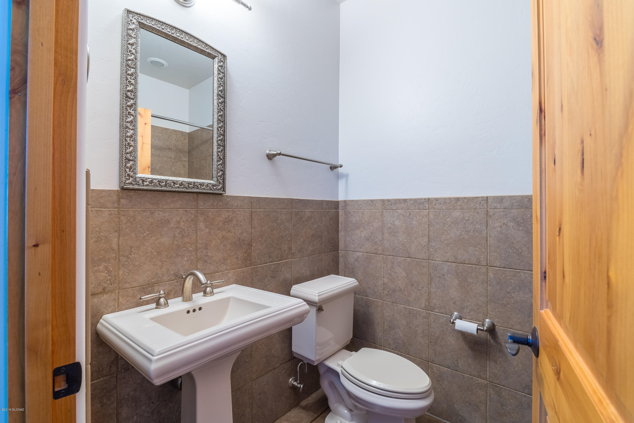 Coyote Creek (1-395) - Residential