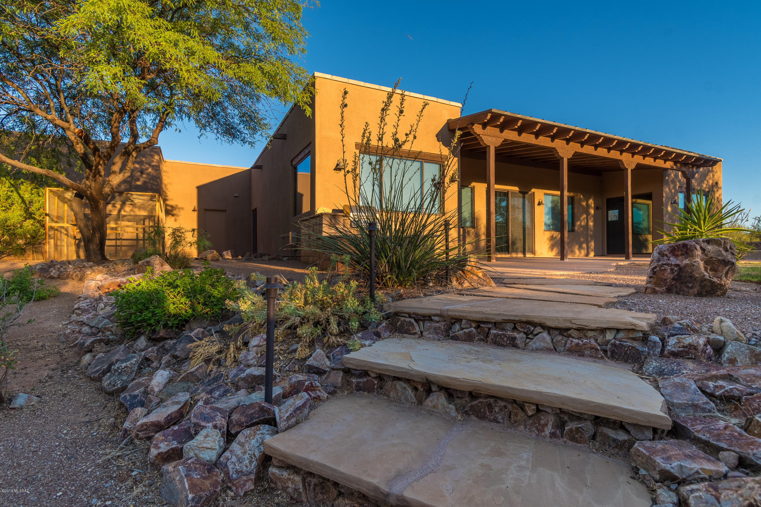 Coyote Creek (1-395) - Residential