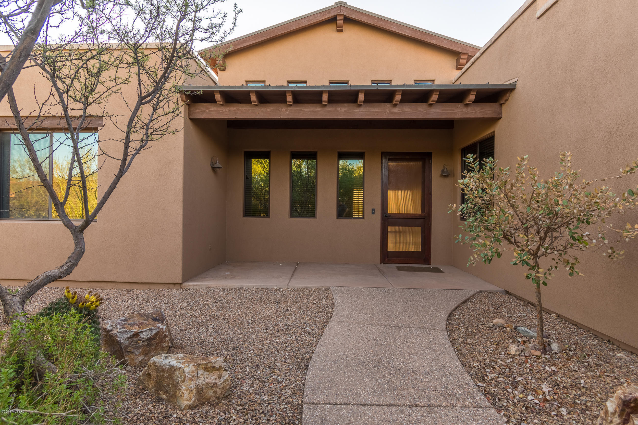 Coyote Creek (1-395) - Residential