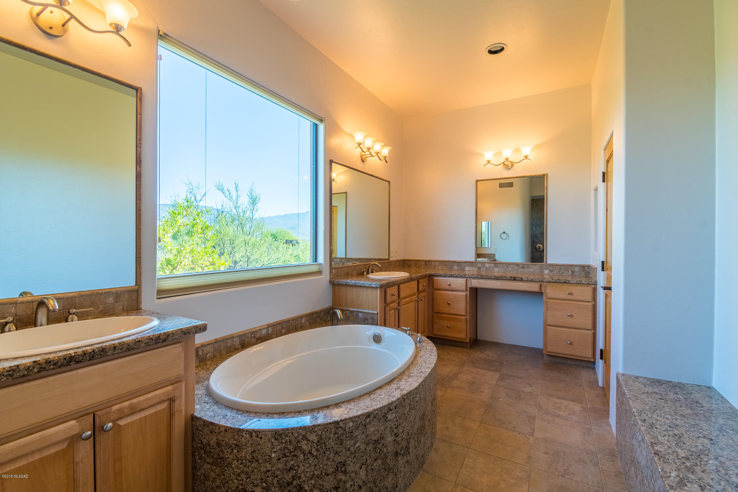 Coyote Creek (1-395) - Residential
