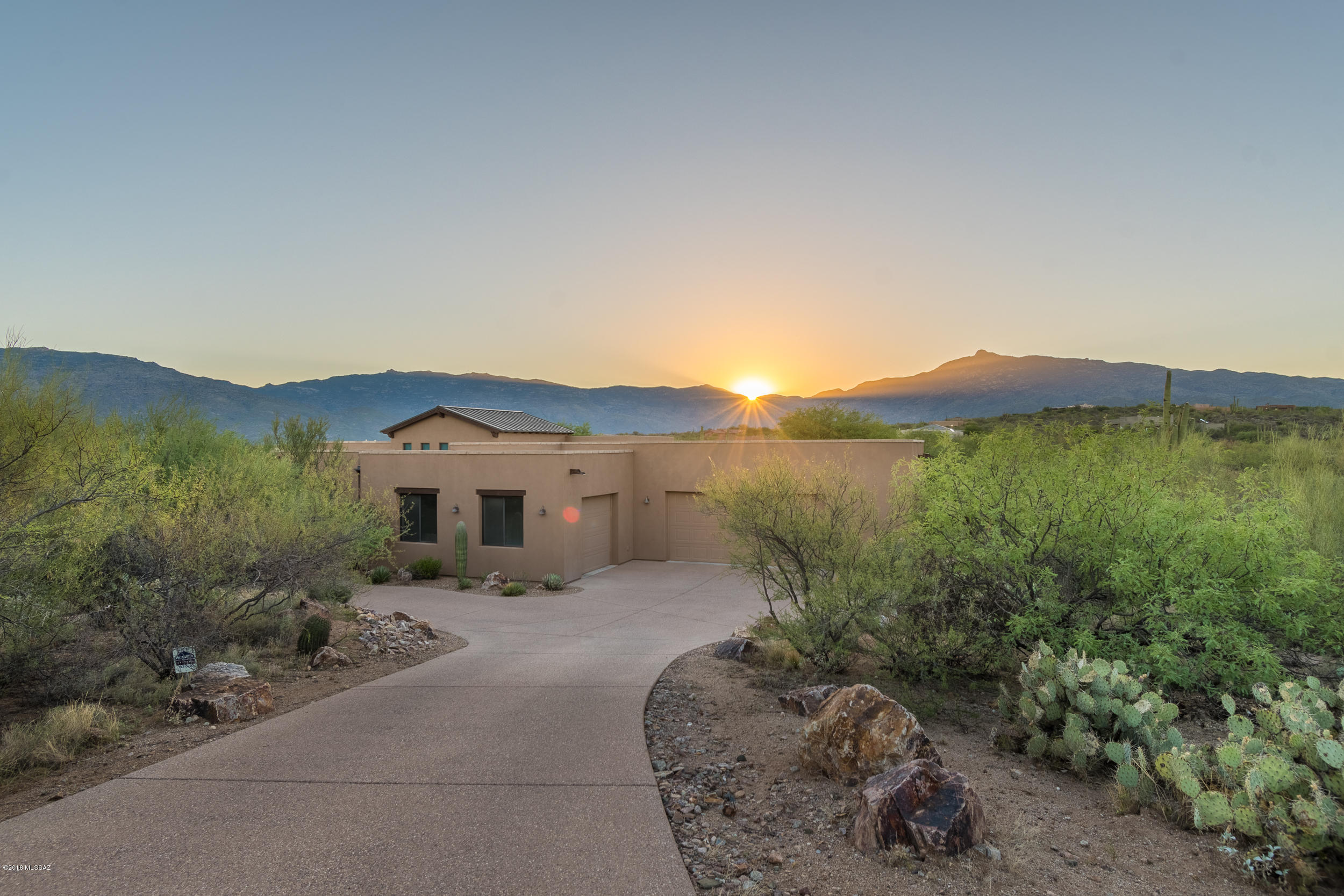 Coyote Creek (1-395) - Residential