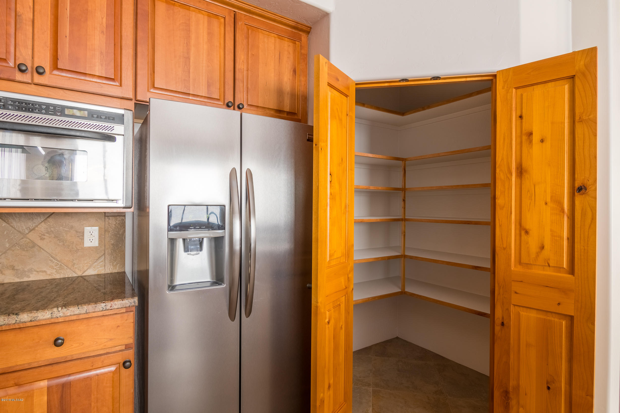 Coyote Creek (1-395) - Residential