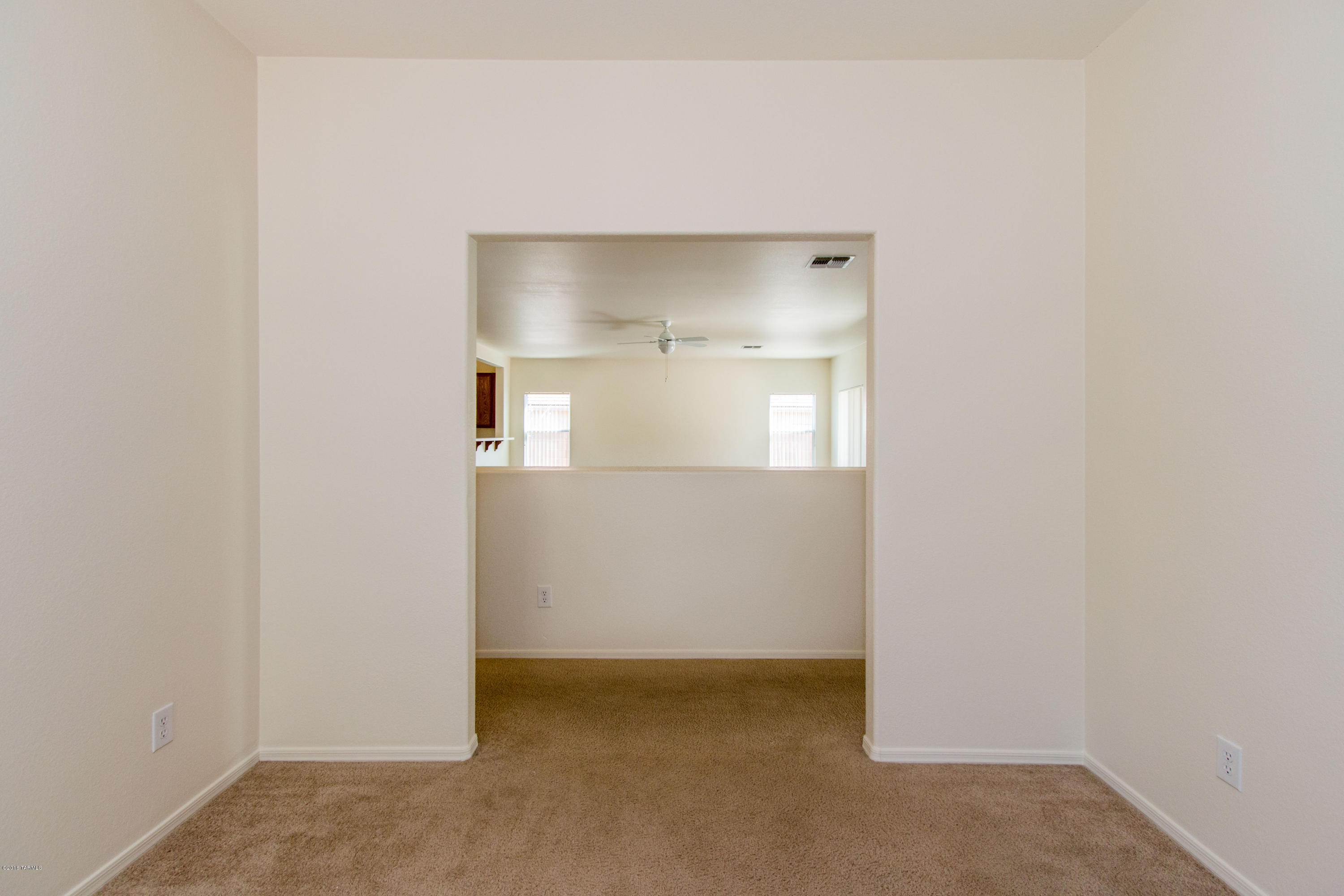 Black Horse (1-411) - Residential