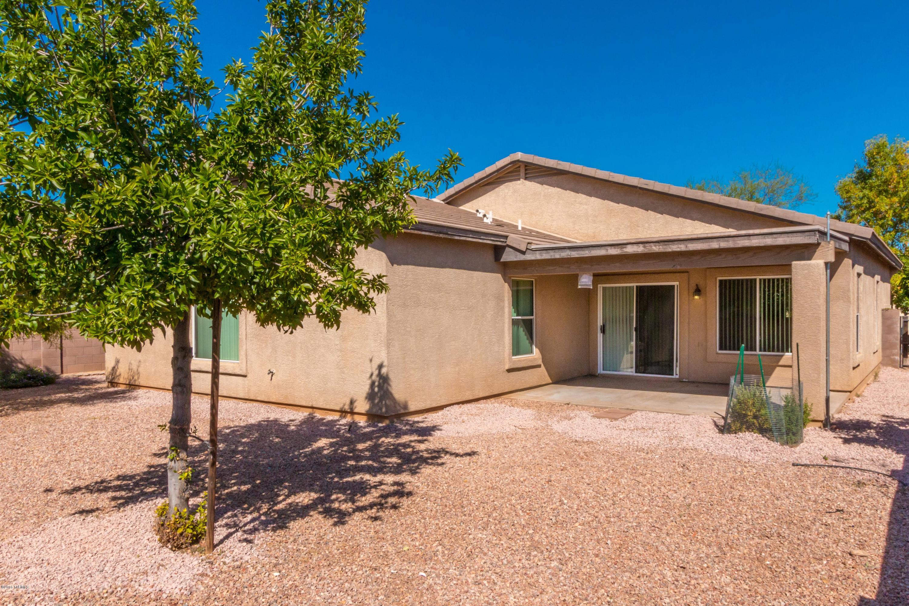 Black Horse (1-411) - Residential