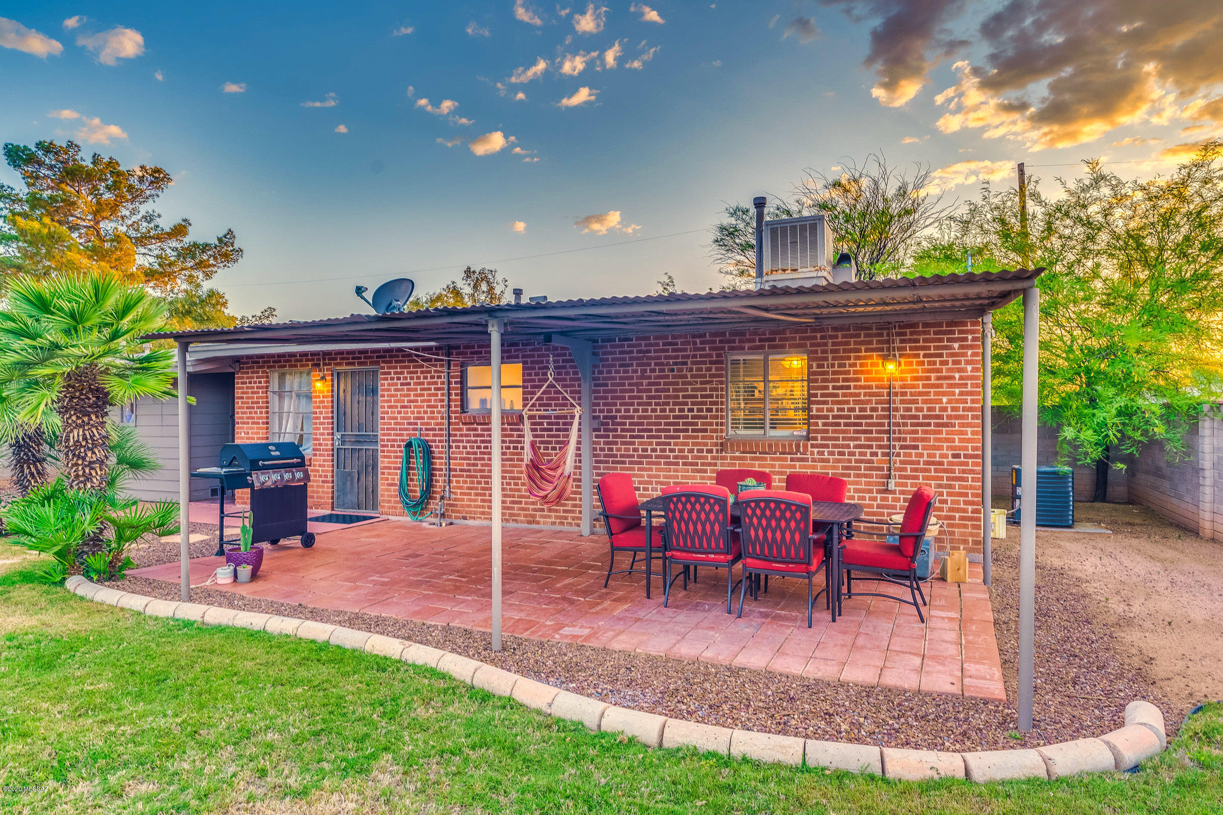 Palo Verde Amended - Residential