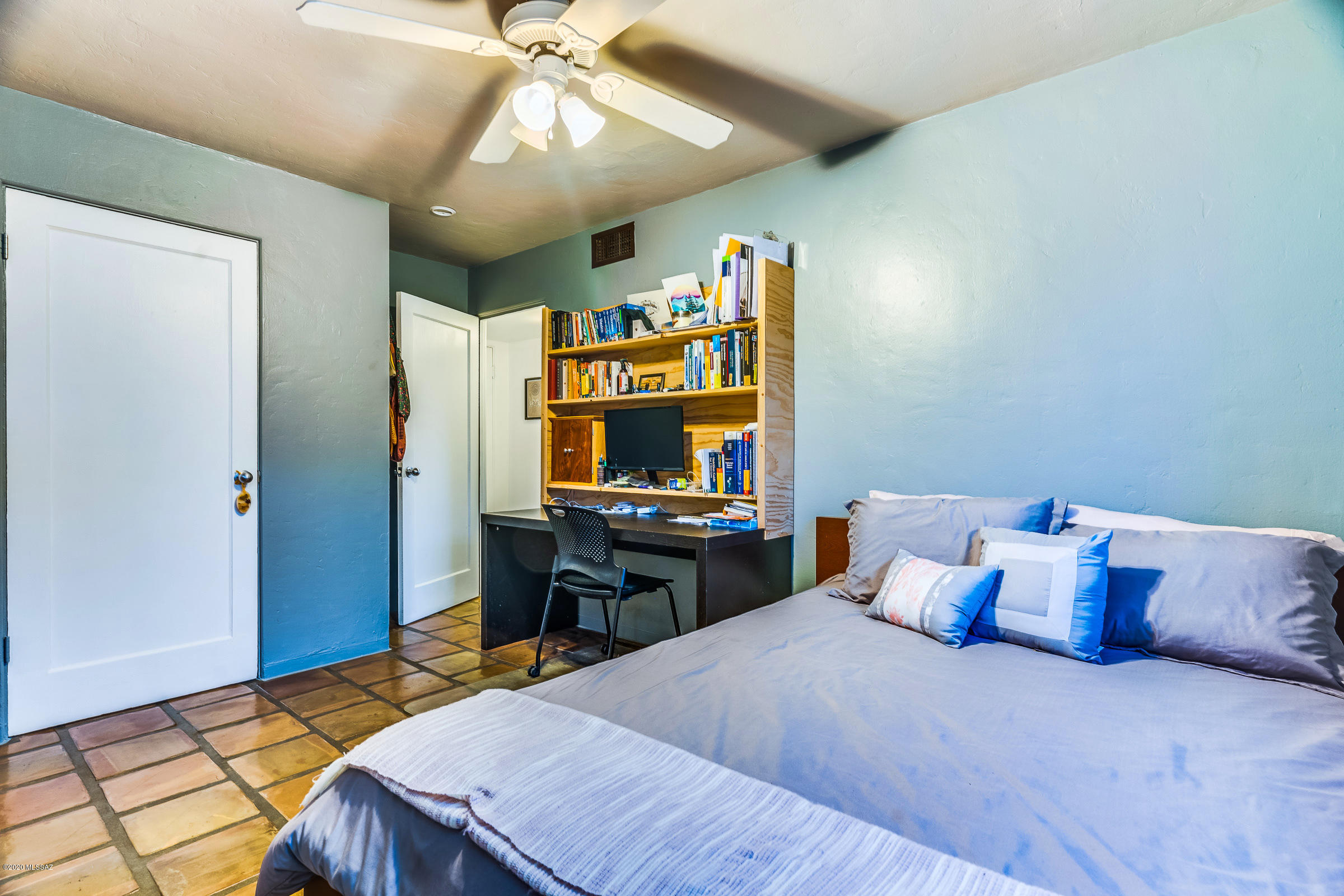 Palo Verde Amended - Residential
