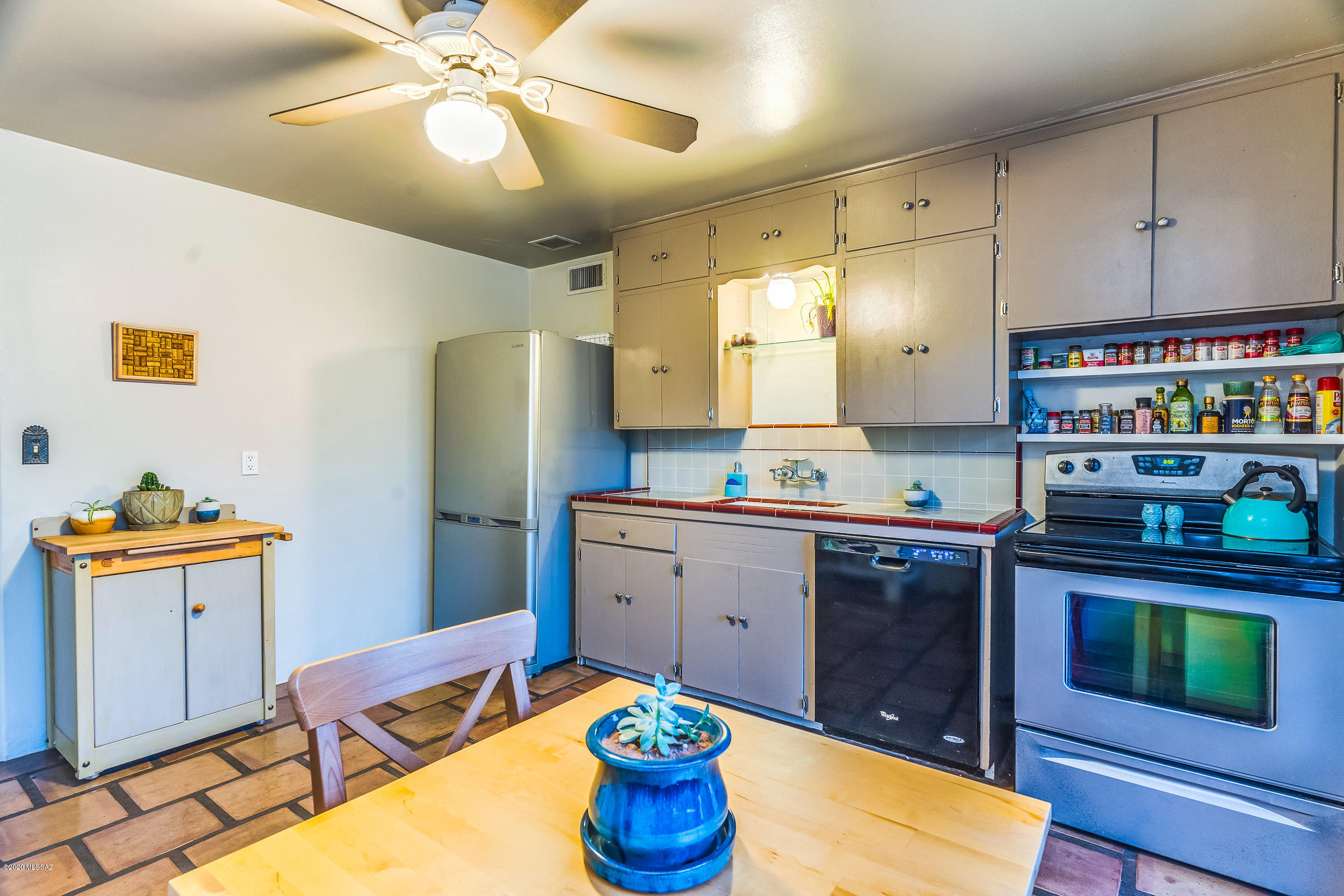 Palo Verde Amended - Residential