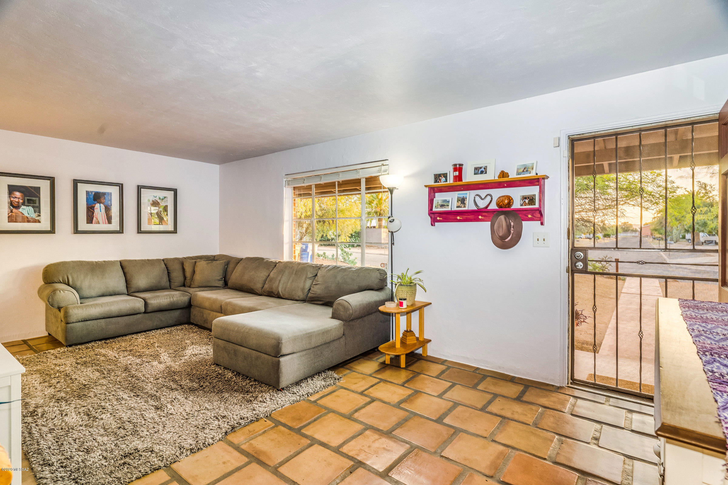 Palo Verde Amended - Residential