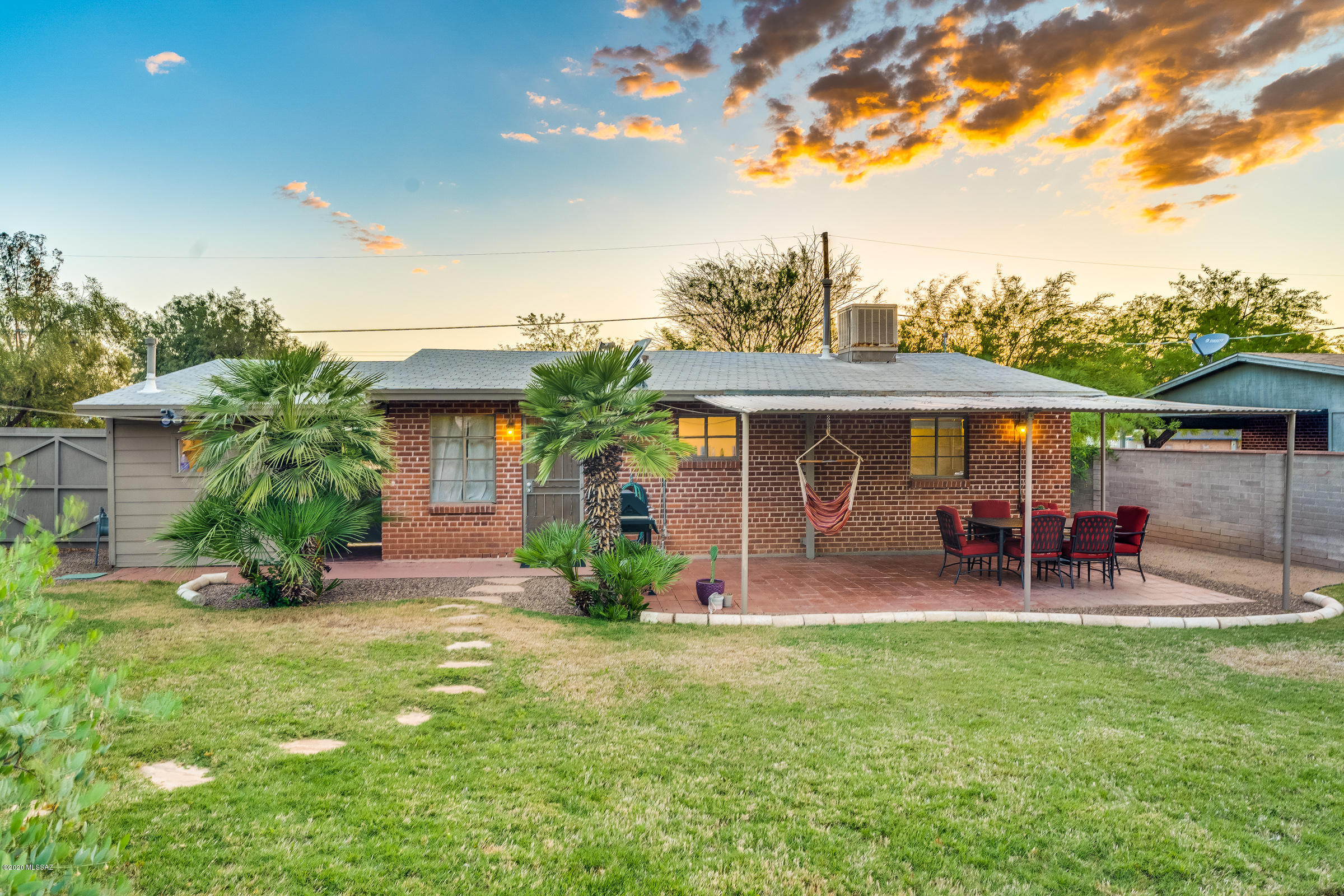 Palo Verde Amended - Residential