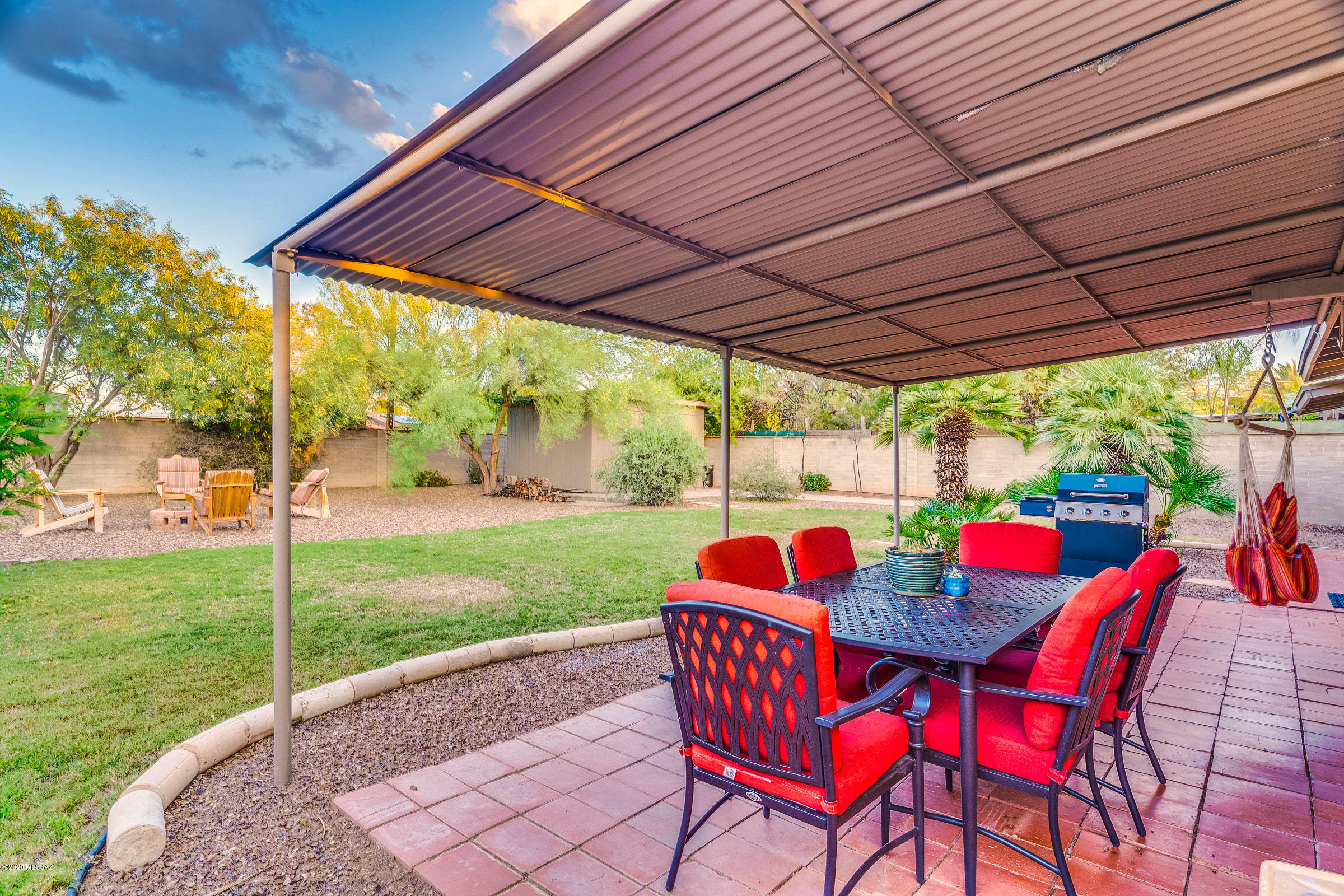 Palo Verde Amended - Residential