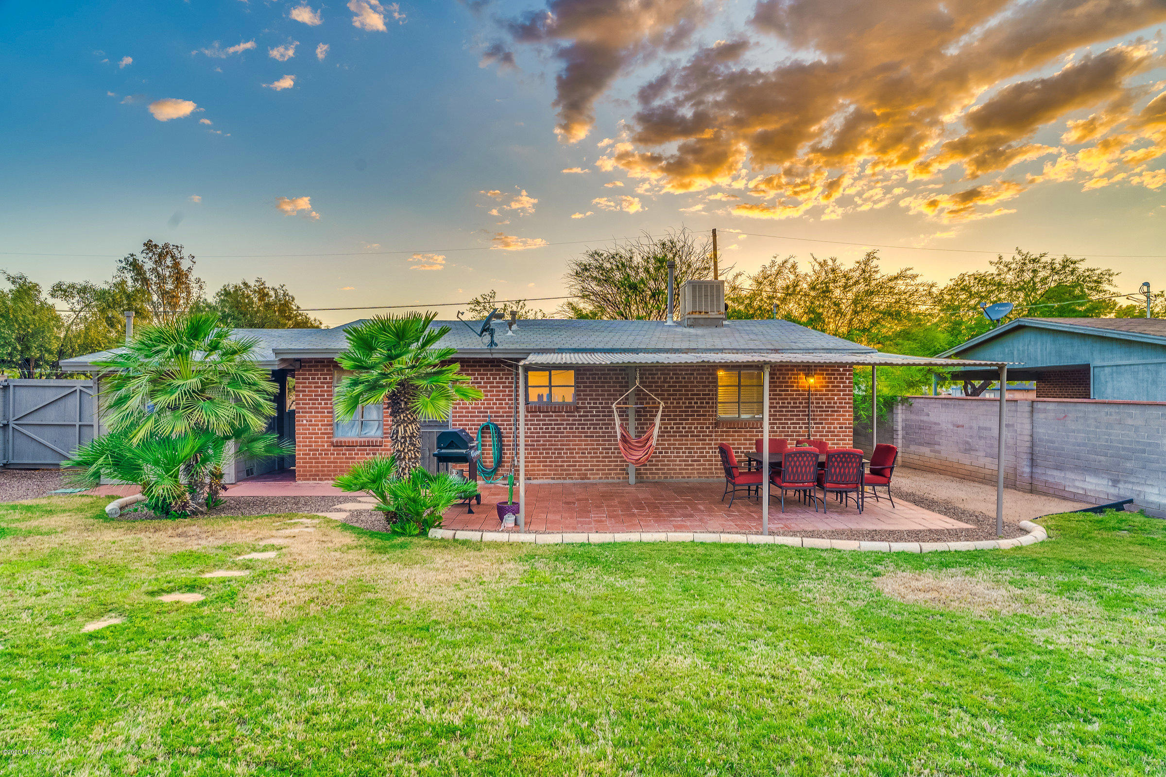 Palo Verde Amended - Residential