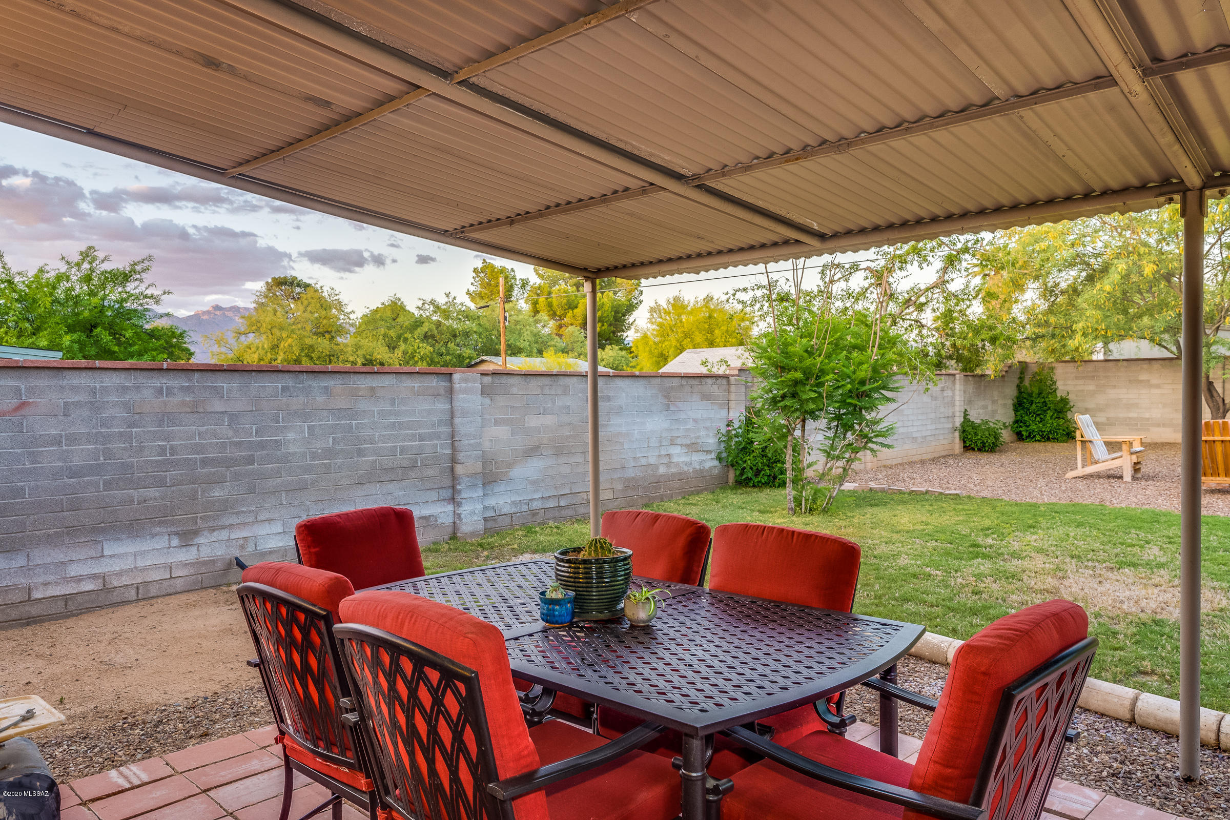 Palo Verde Amended - Residential