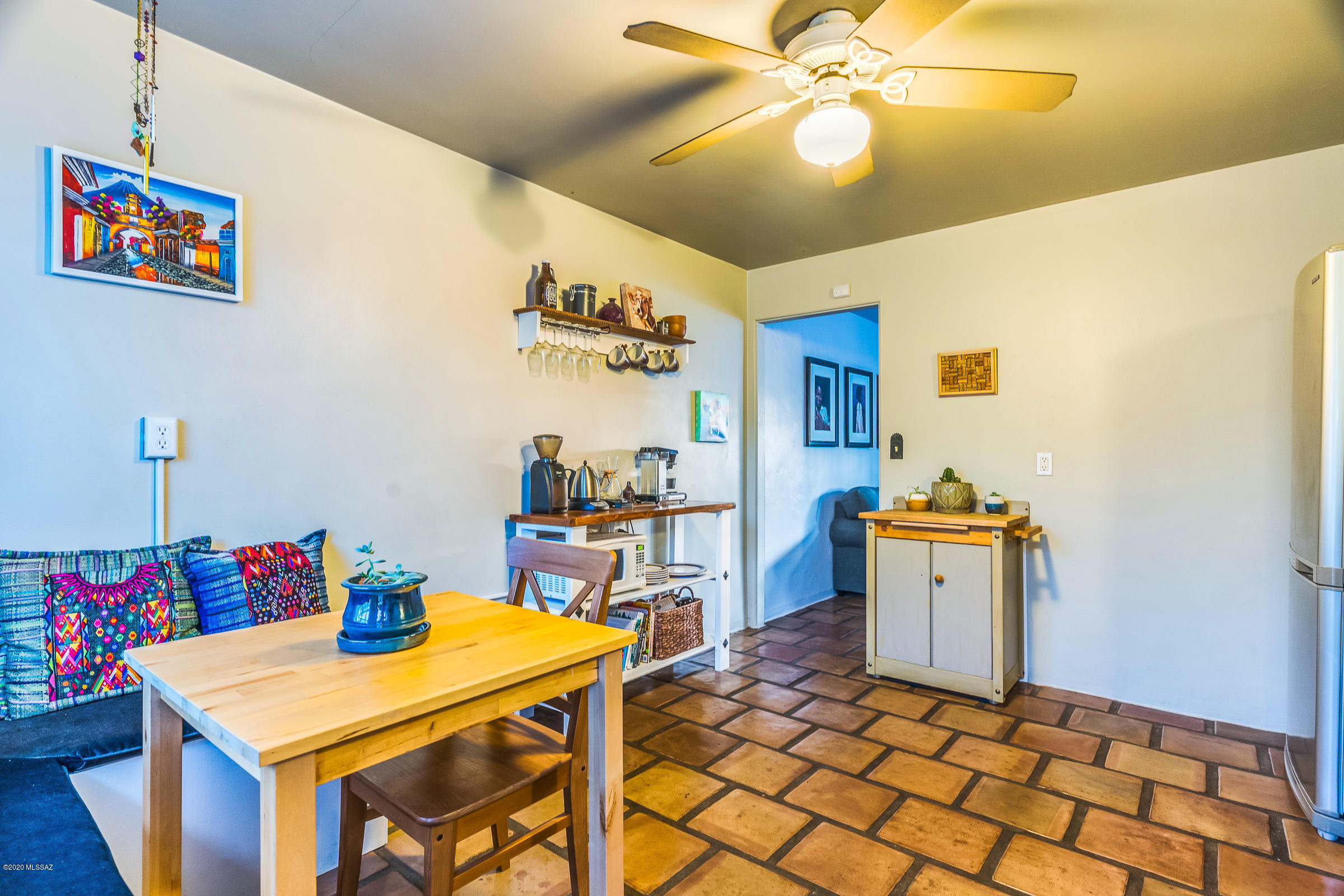 Palo Verde Amended - Residential