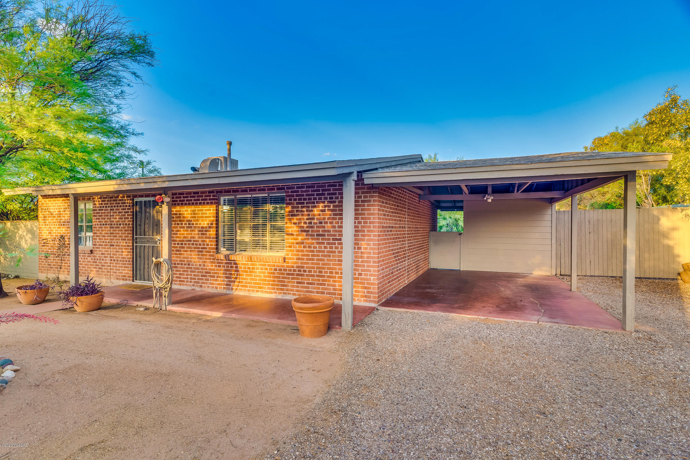 Palo Verde Amended - Residential