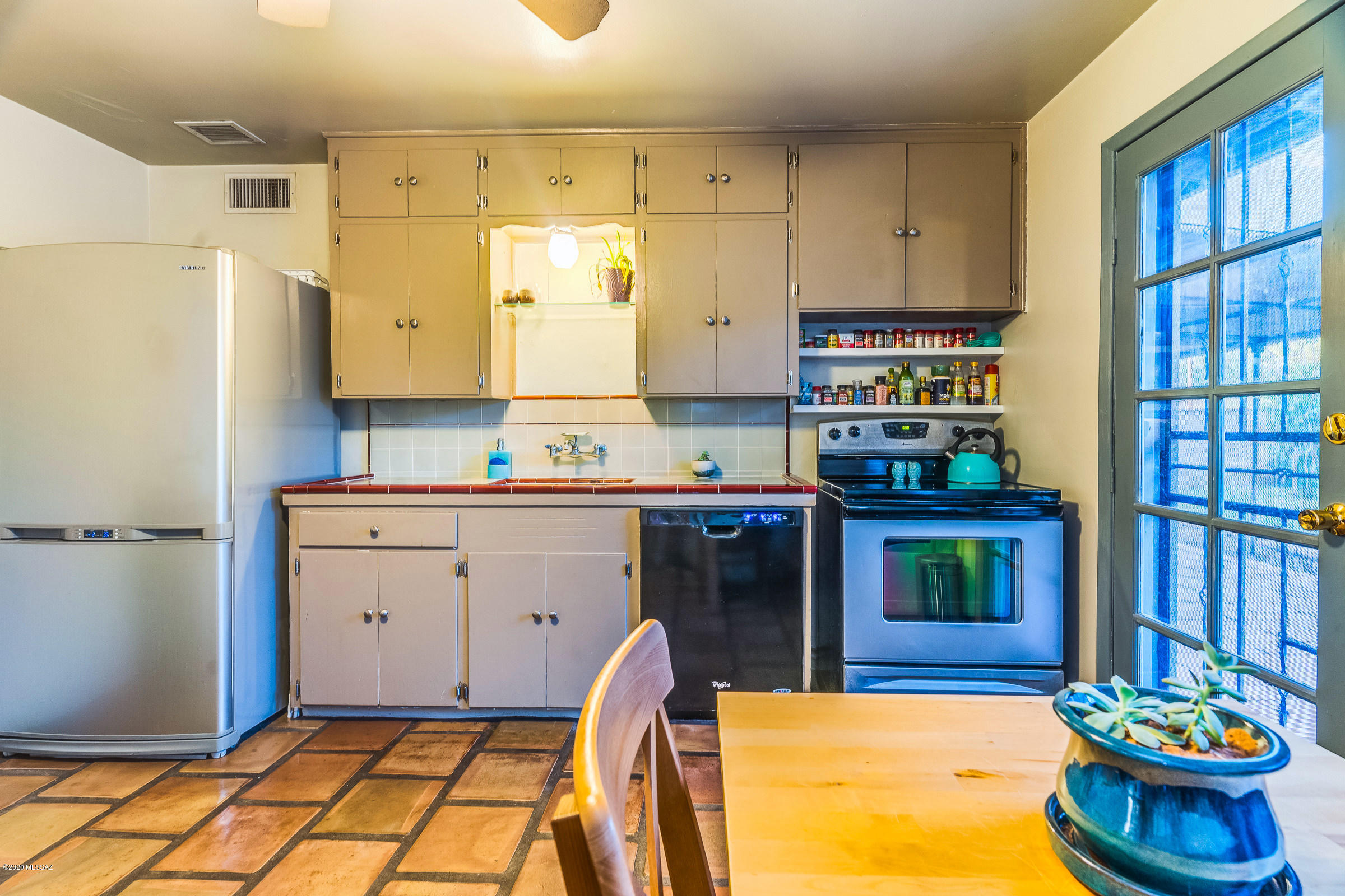 Palo Verde Amended - Residential