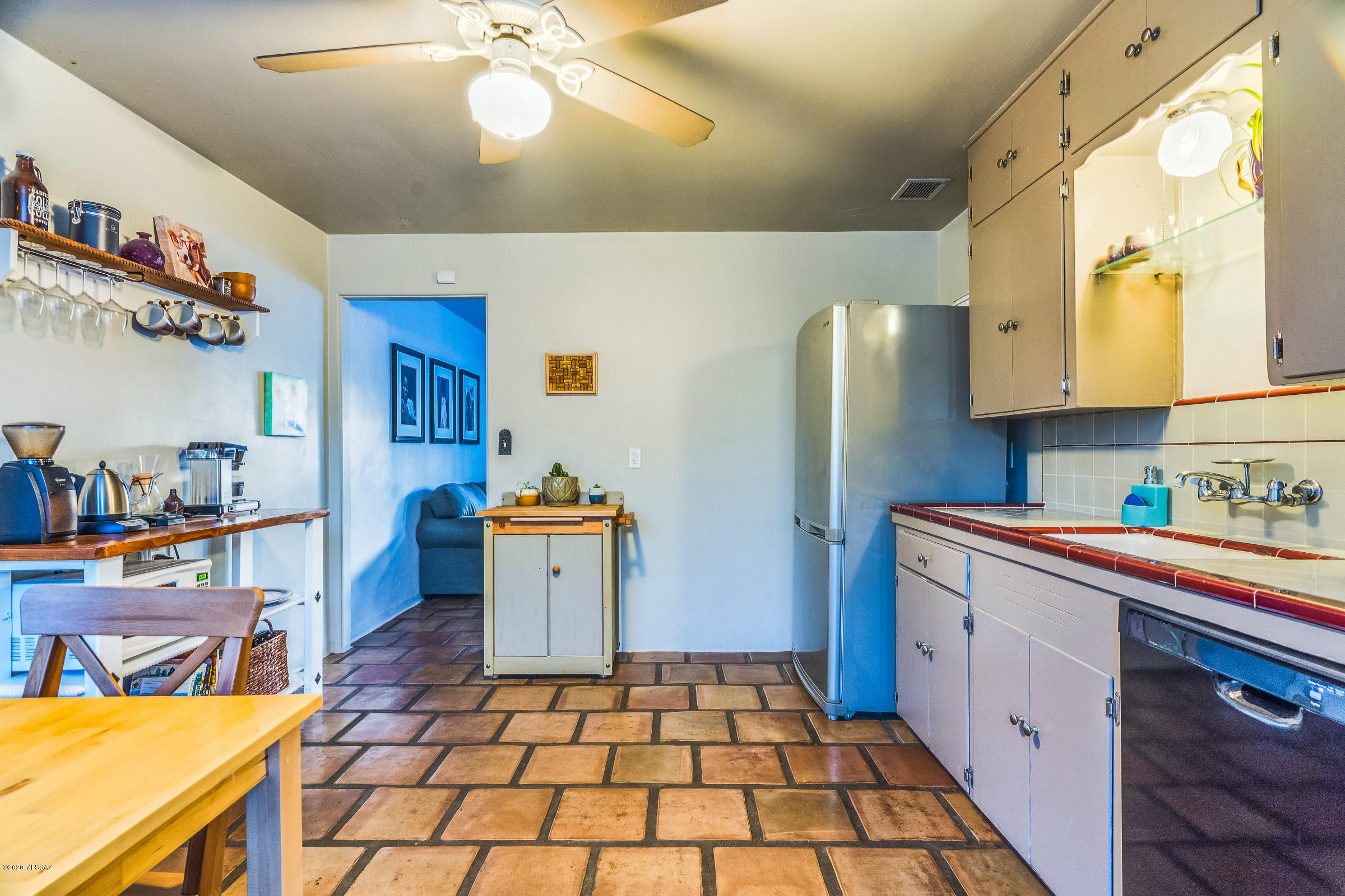 Palo Verde Amended - Residential
