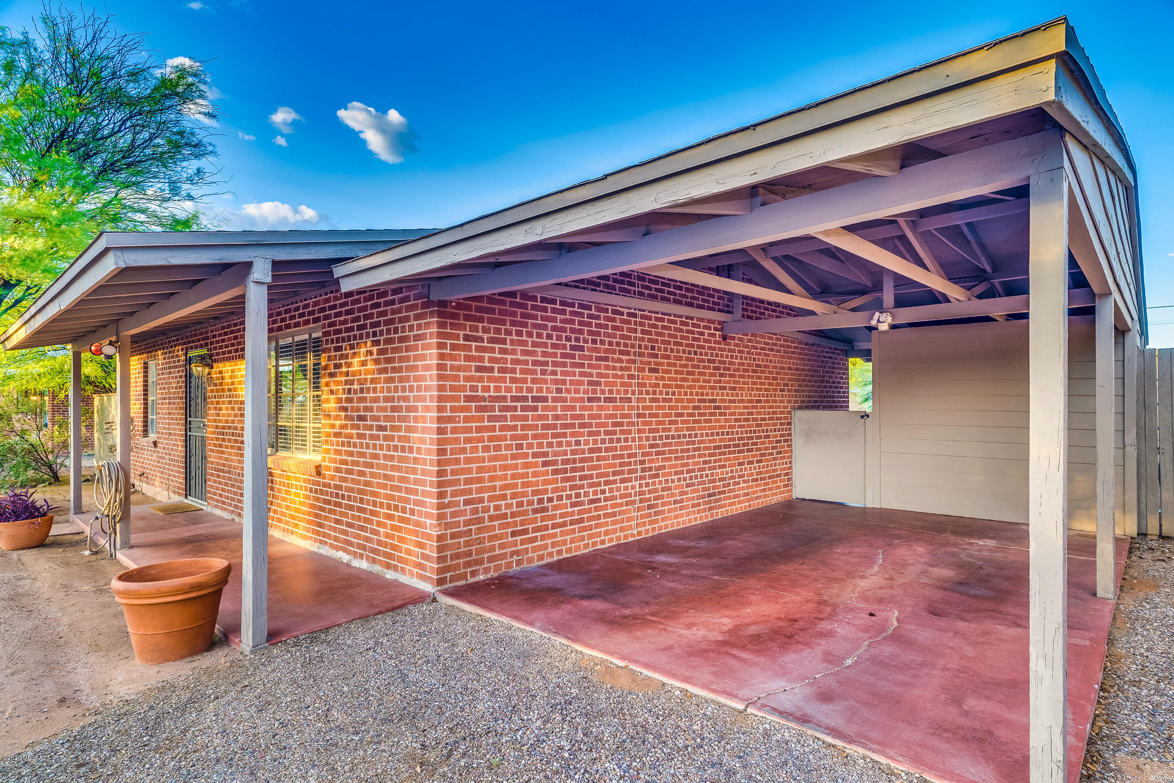 Palo Verde Amended - Residential