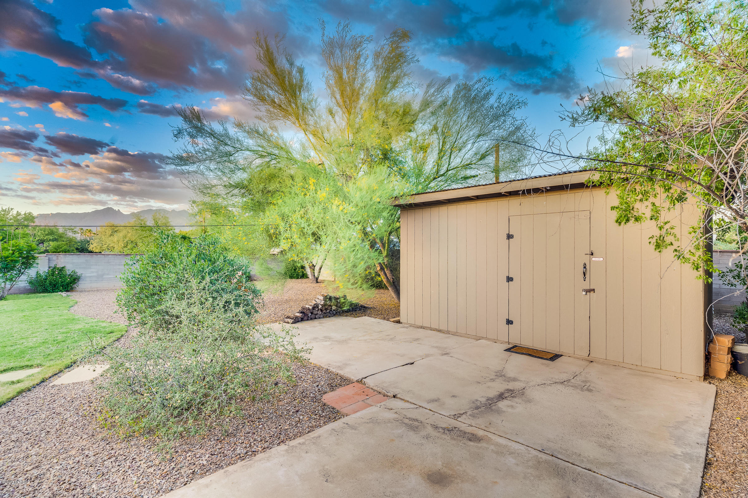Palo Verde Amended - Residential